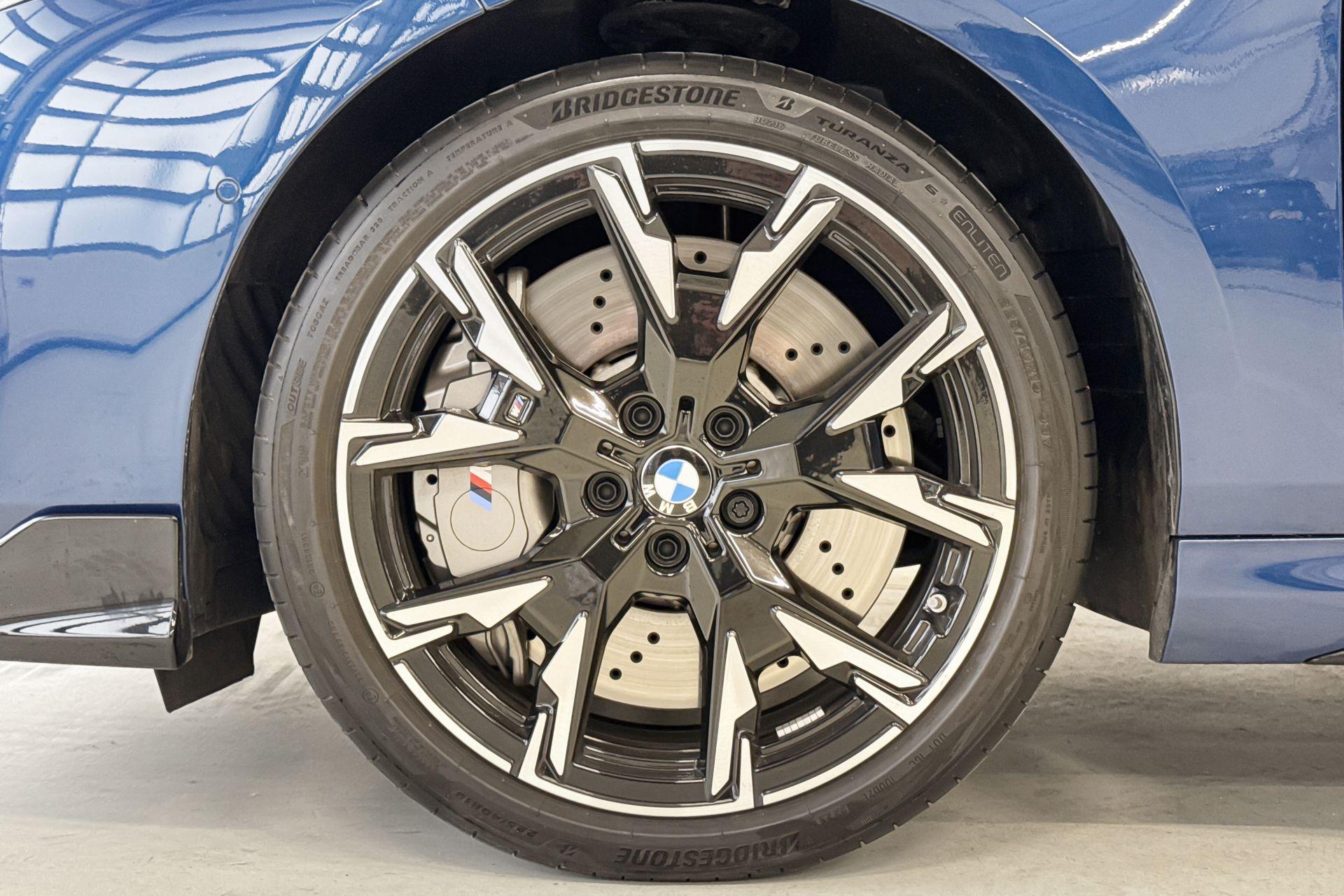 Foto van BMW 120