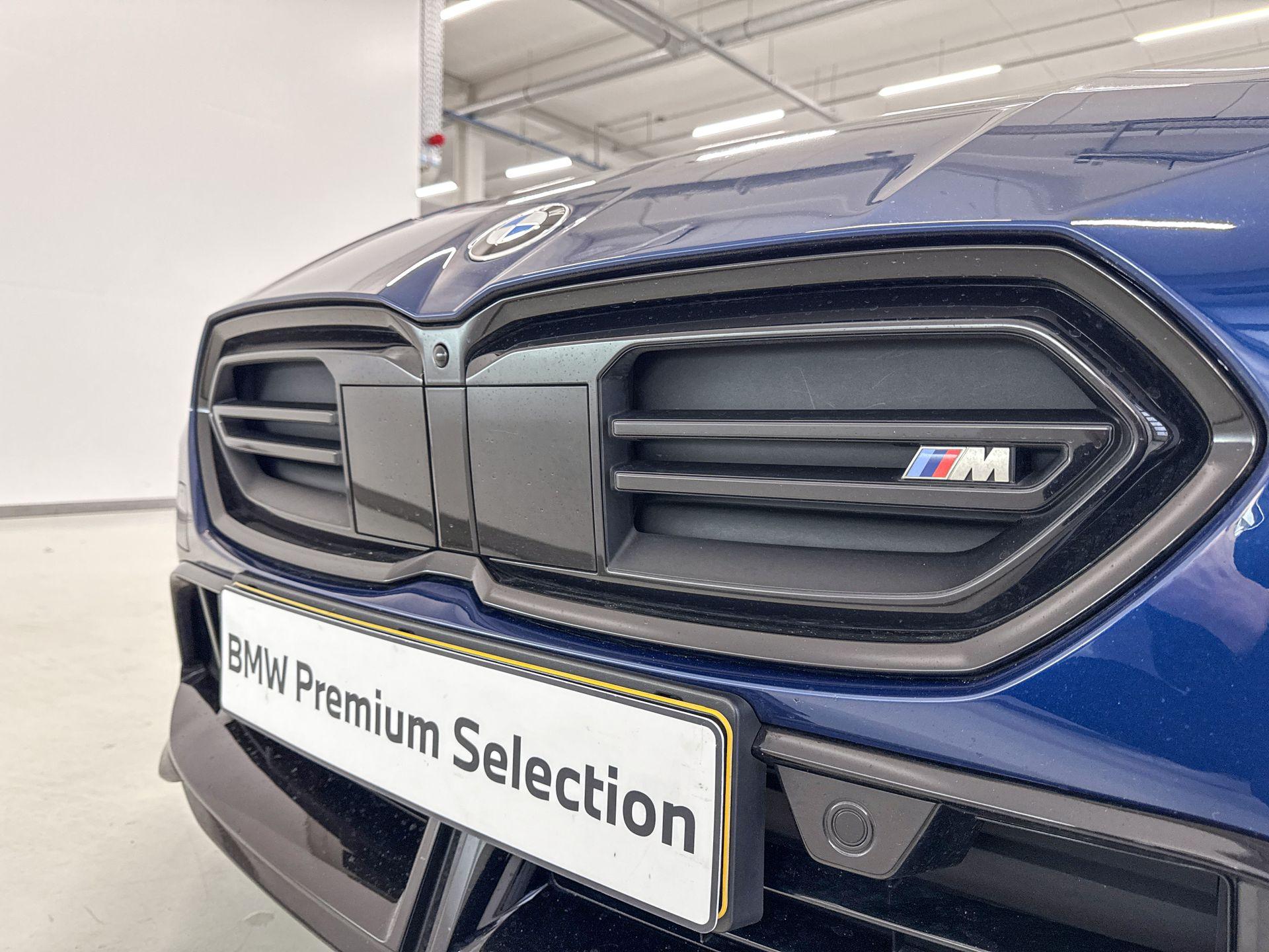 Foto van BMW 120