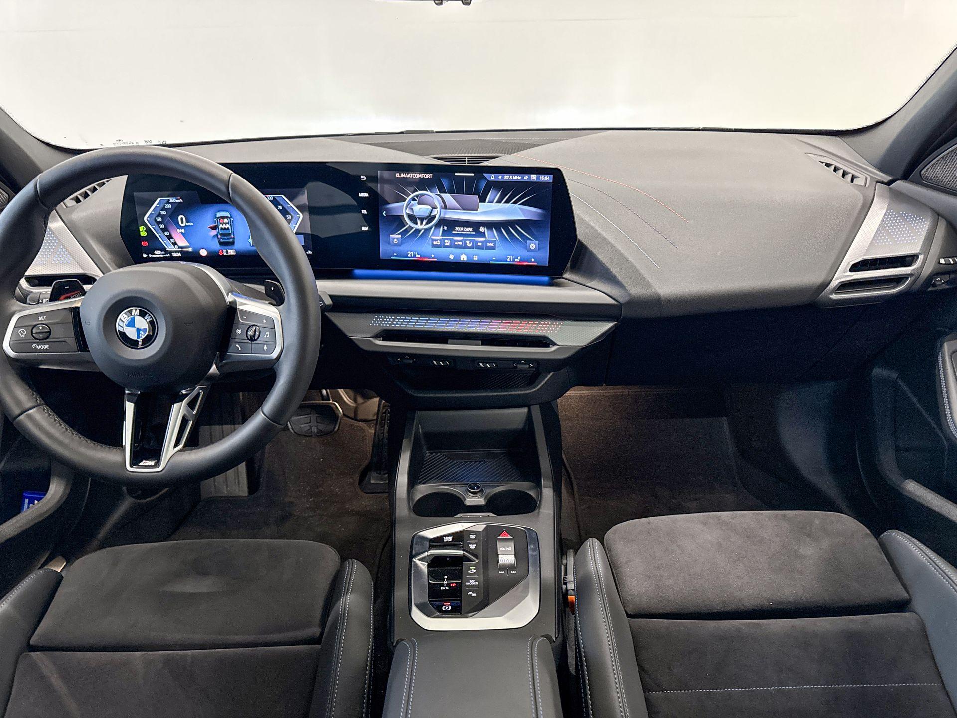 Foto van BMW 120