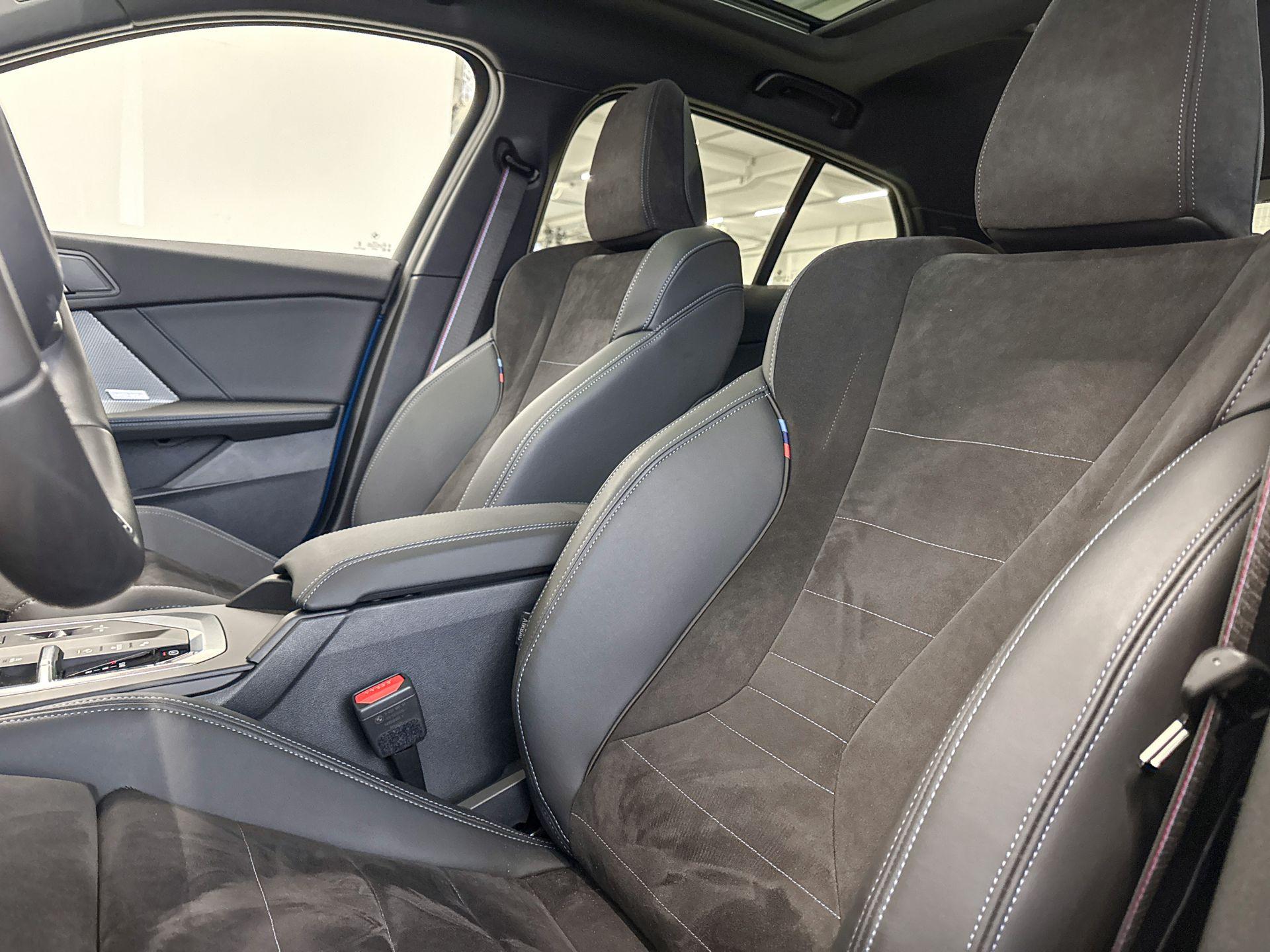 Foto van BMW 120