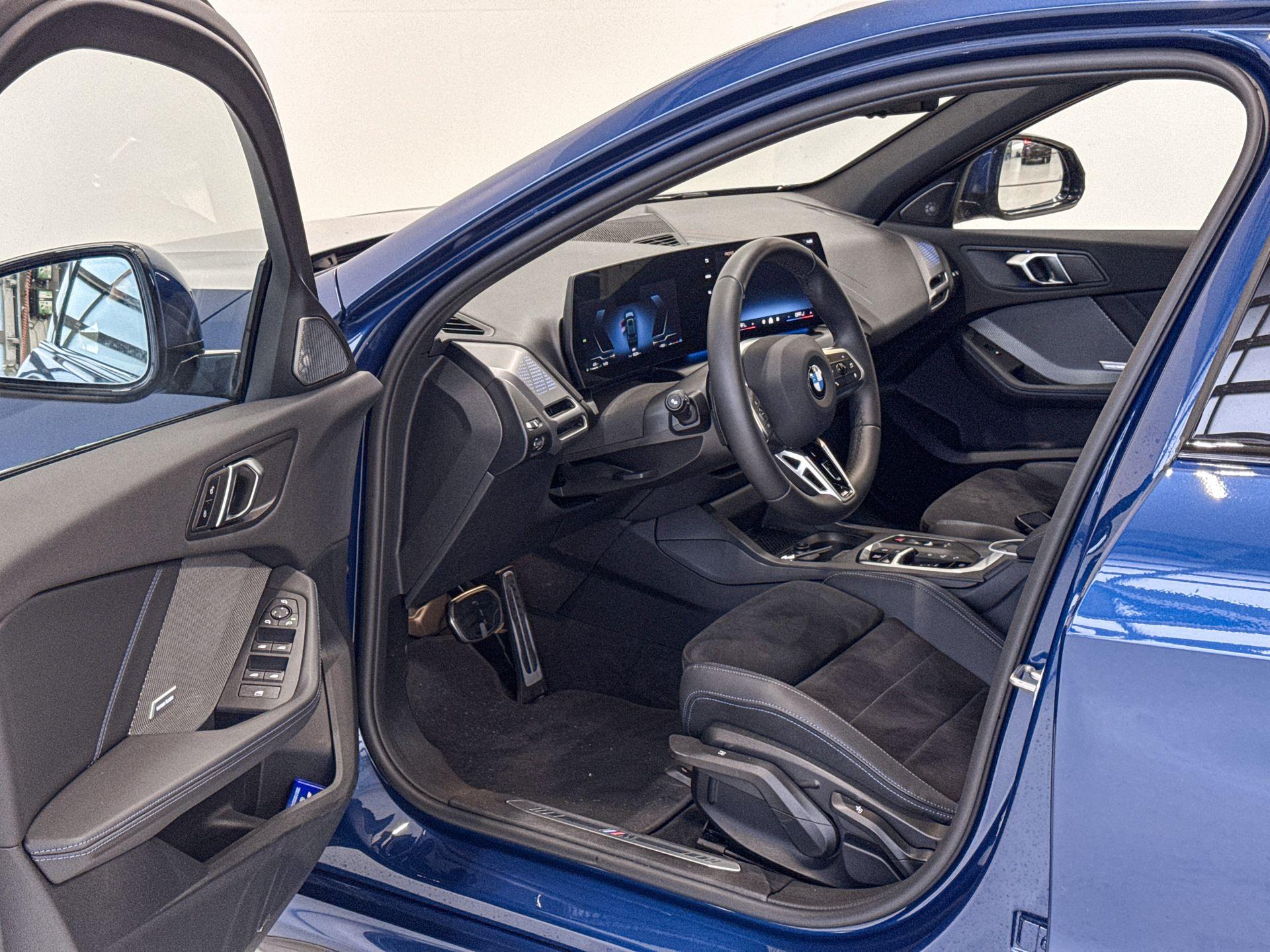 Foto van BMW 120