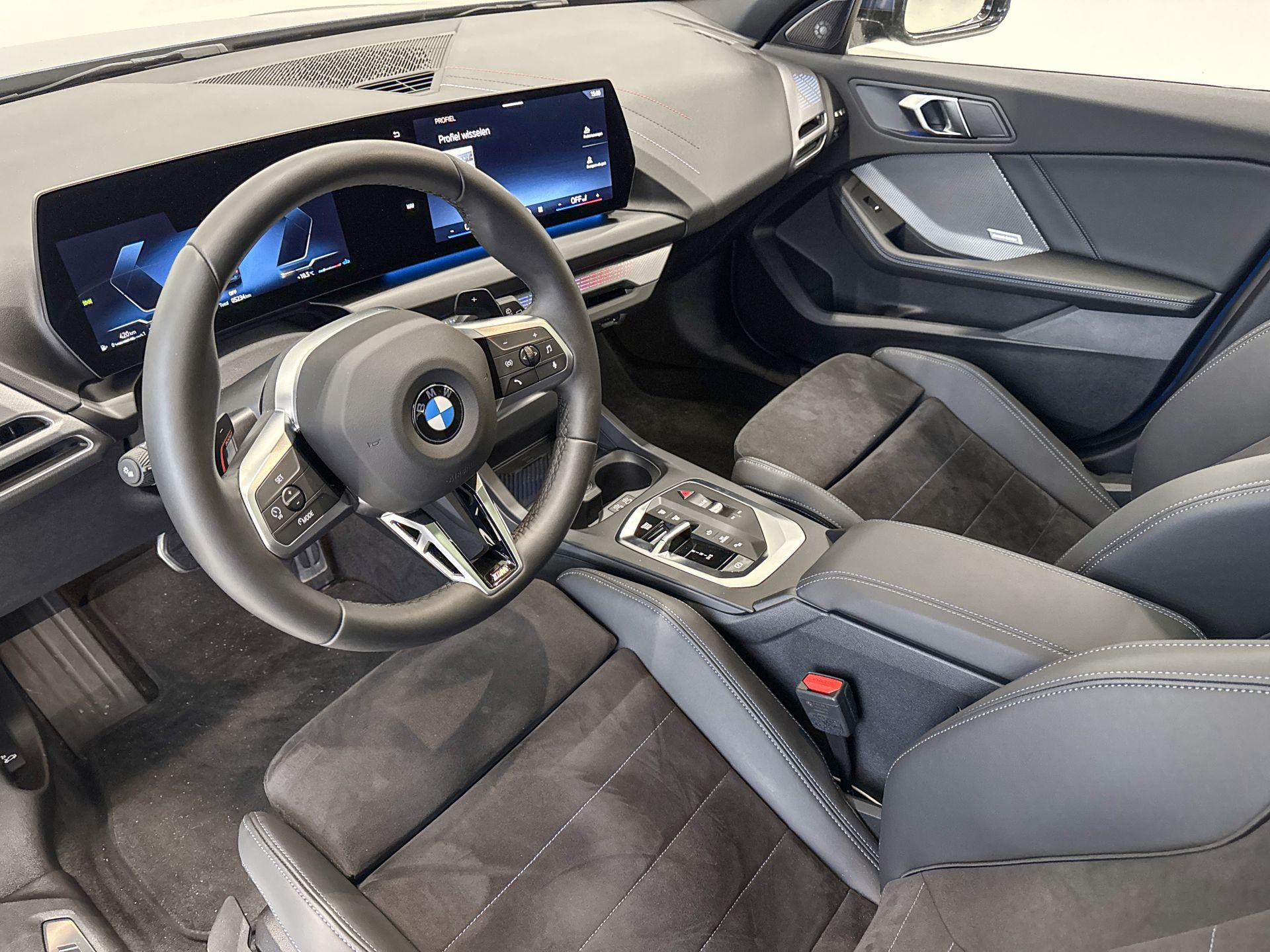 Foto van BMW 120