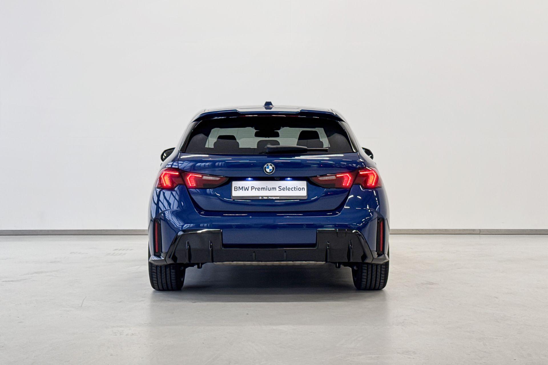 Foto van BMW 120