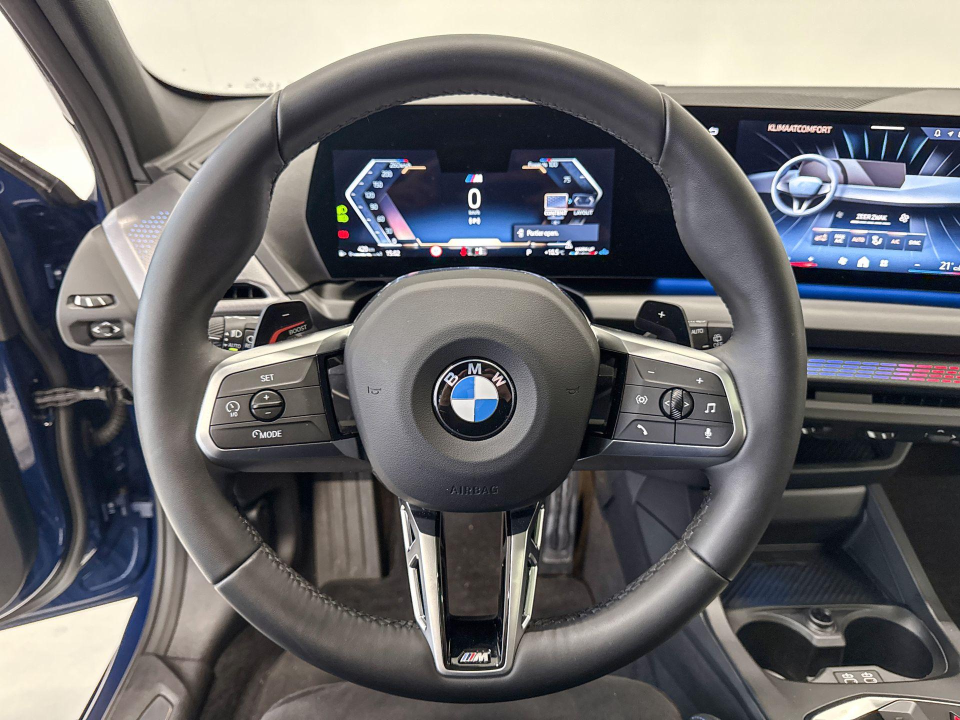Foto van BMW 120