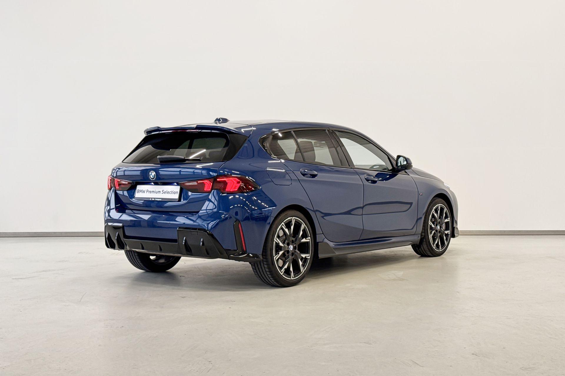 Foto van BMW 120