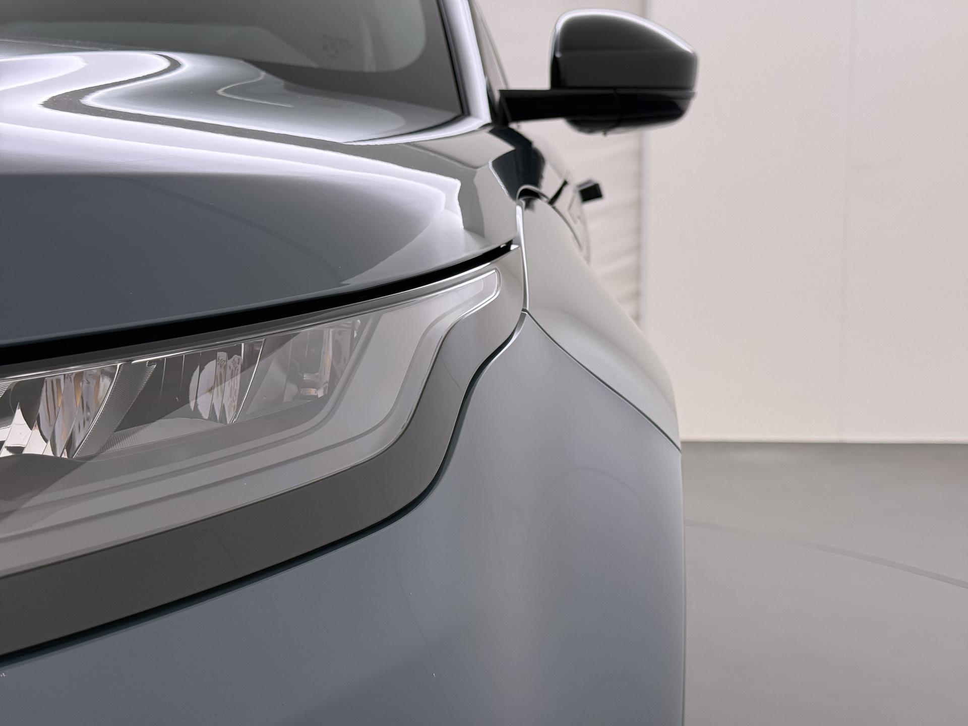 Foto van Land Rover Range Rover Evoque