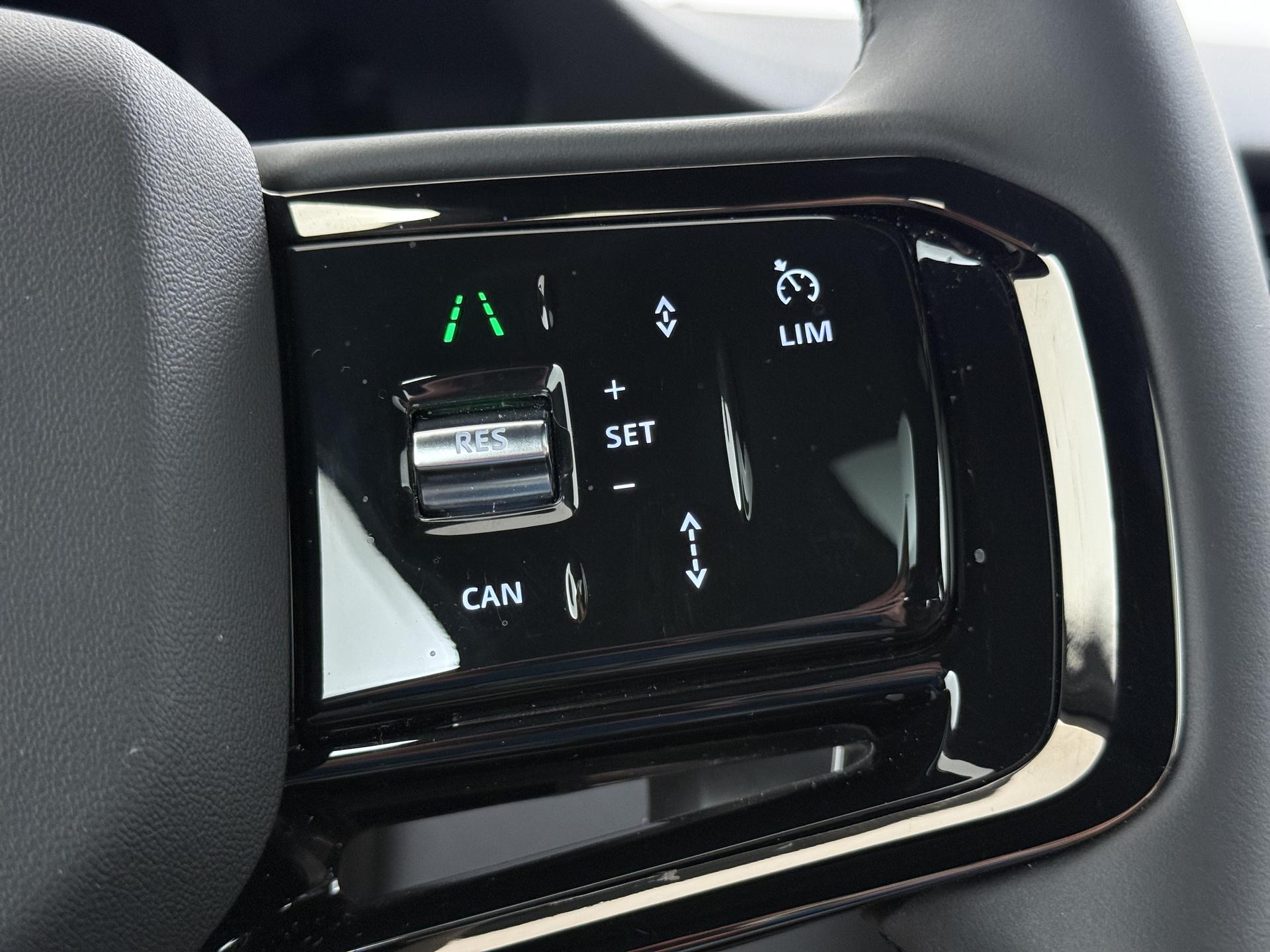 Foto van Land Rover Range Rover Evoque