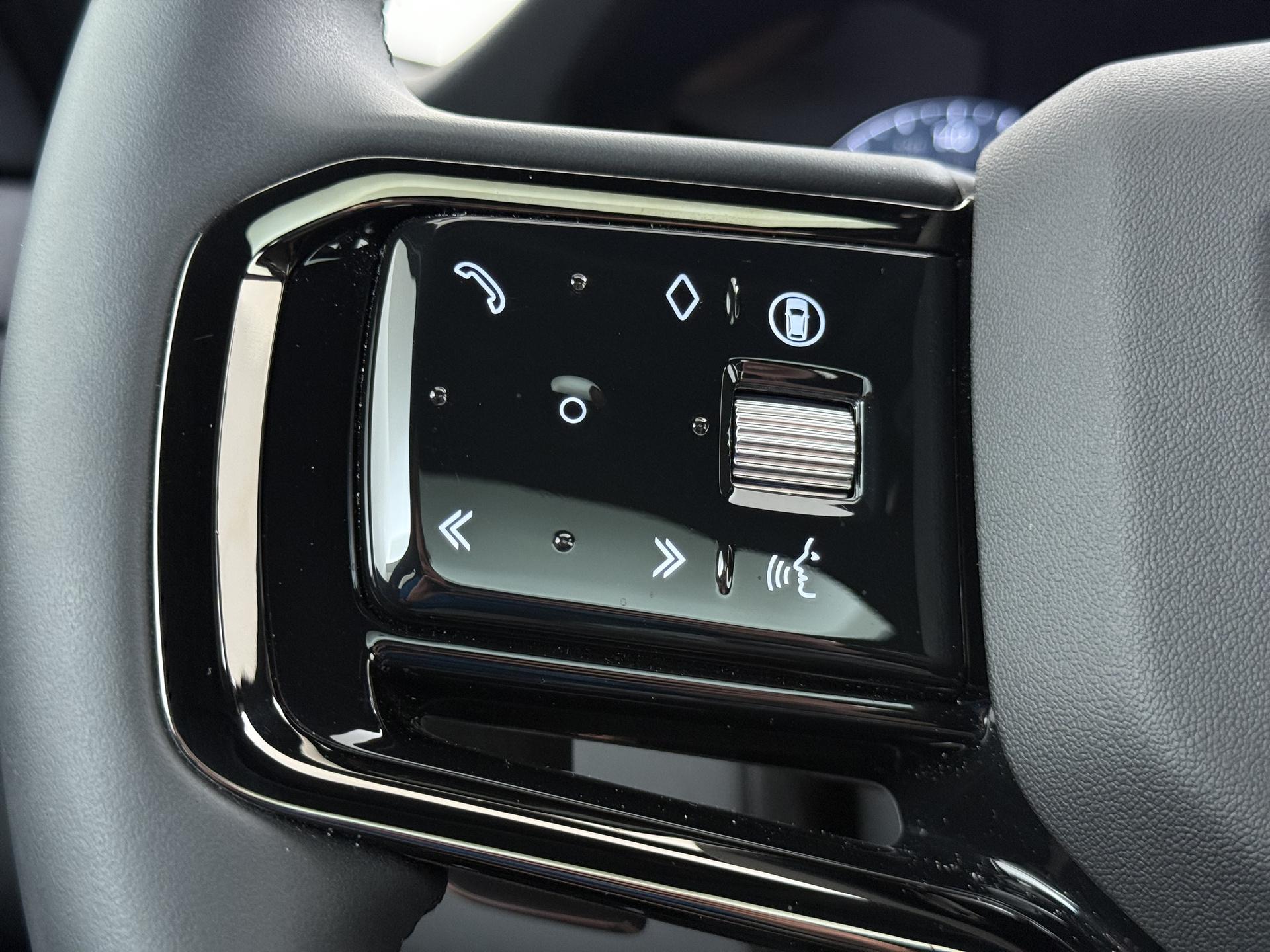 Foto van Land Rover Range Rover Evoque