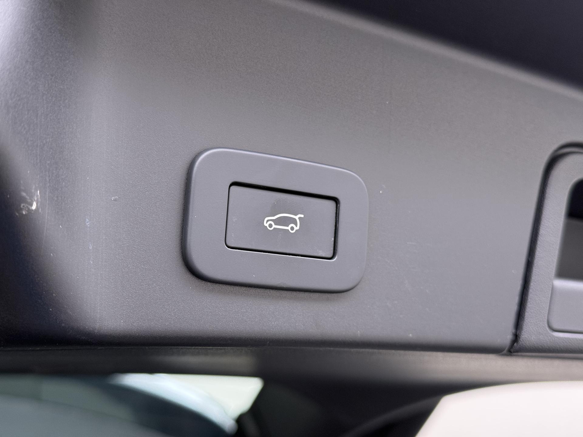 Foto van Land Rover Range Rover Evoque