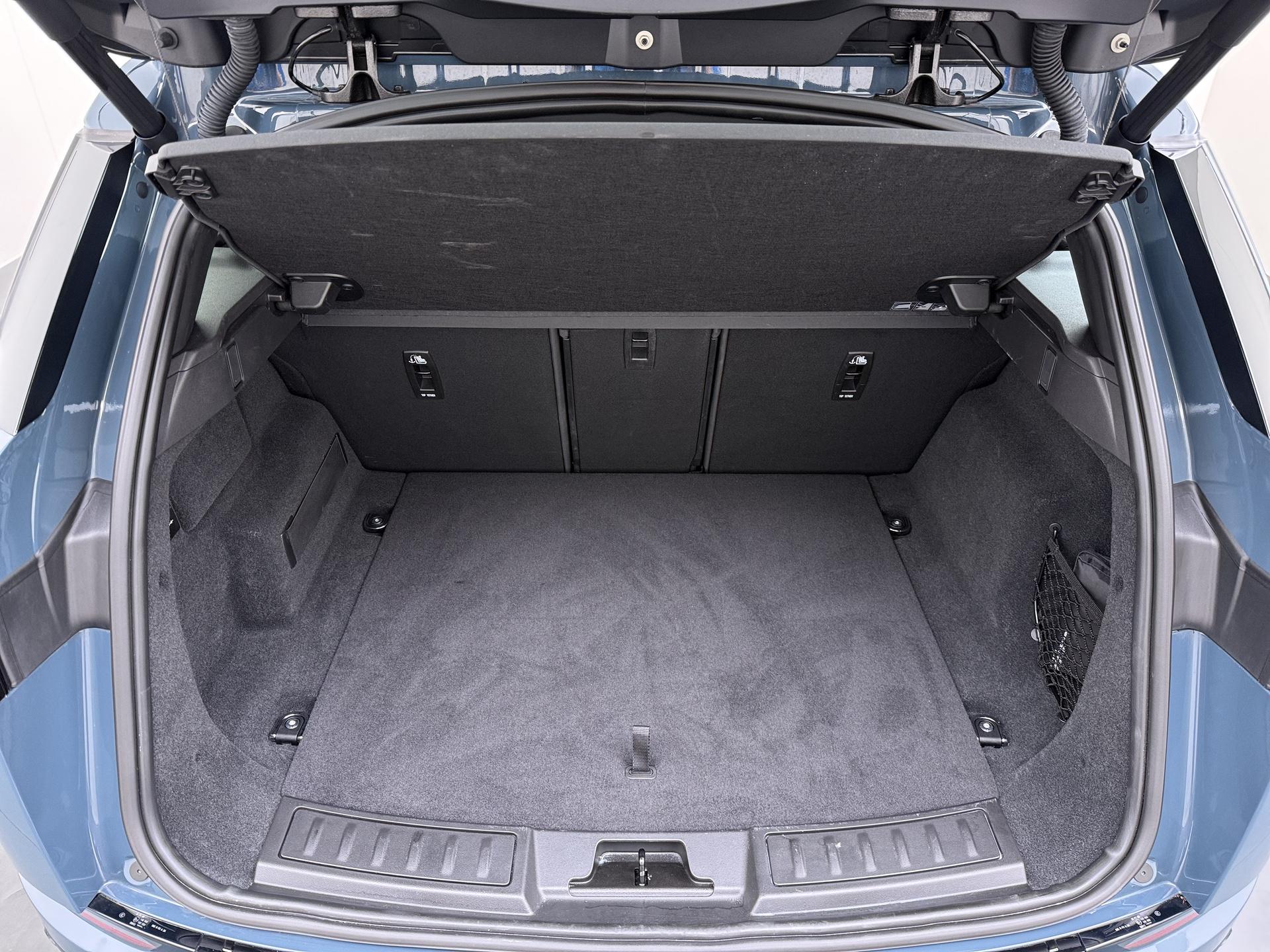 Foto van Land Rover Range Rover Evoque