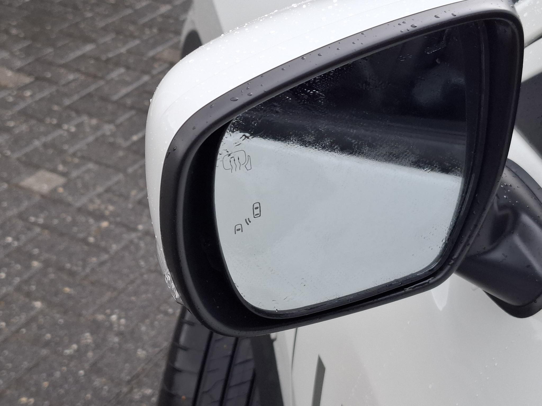Foto van Toyota Urban Cruiser