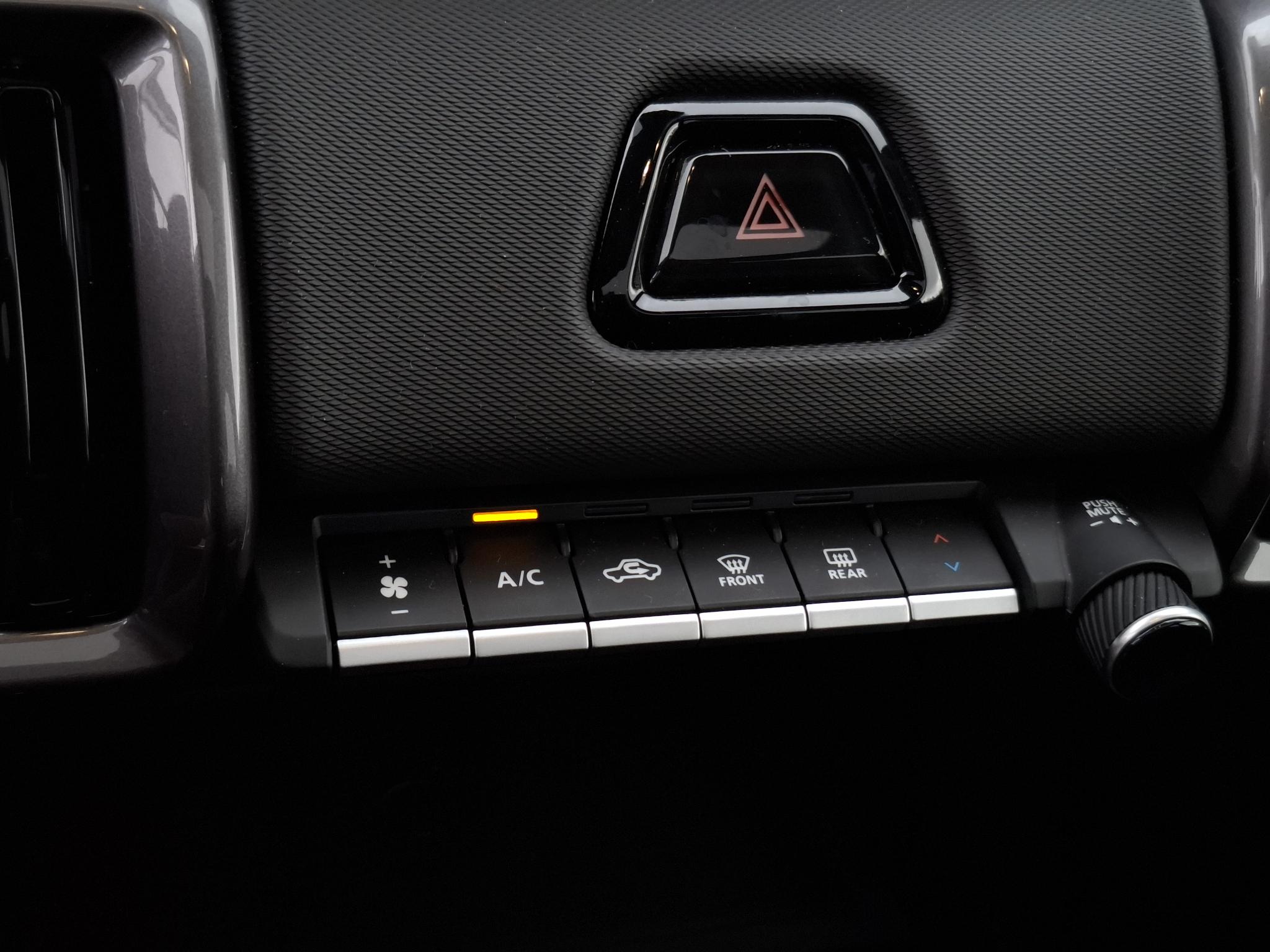 Foto van Toyota Urban Cruiser