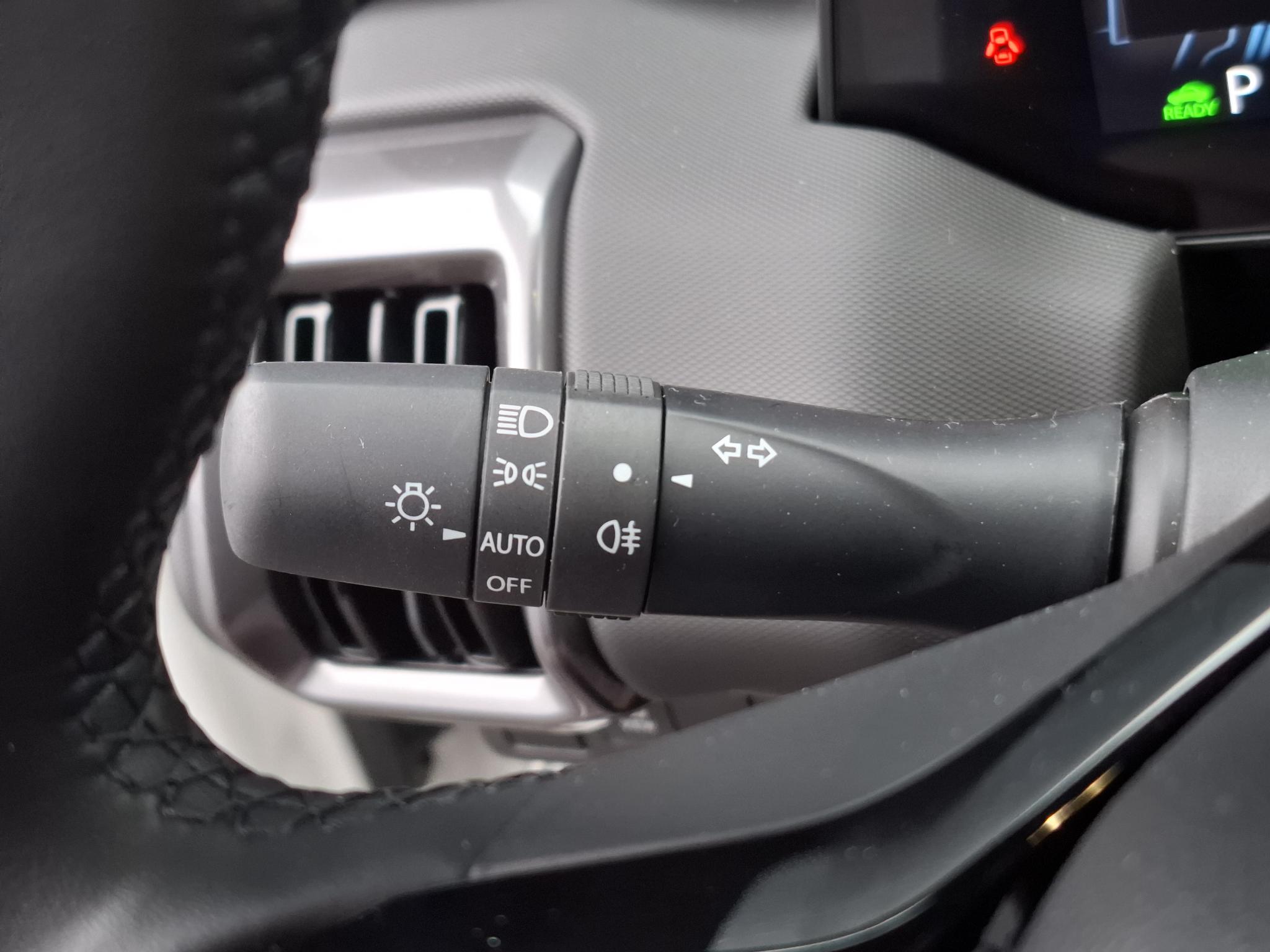 Foto van Toyota Urban Cruiser