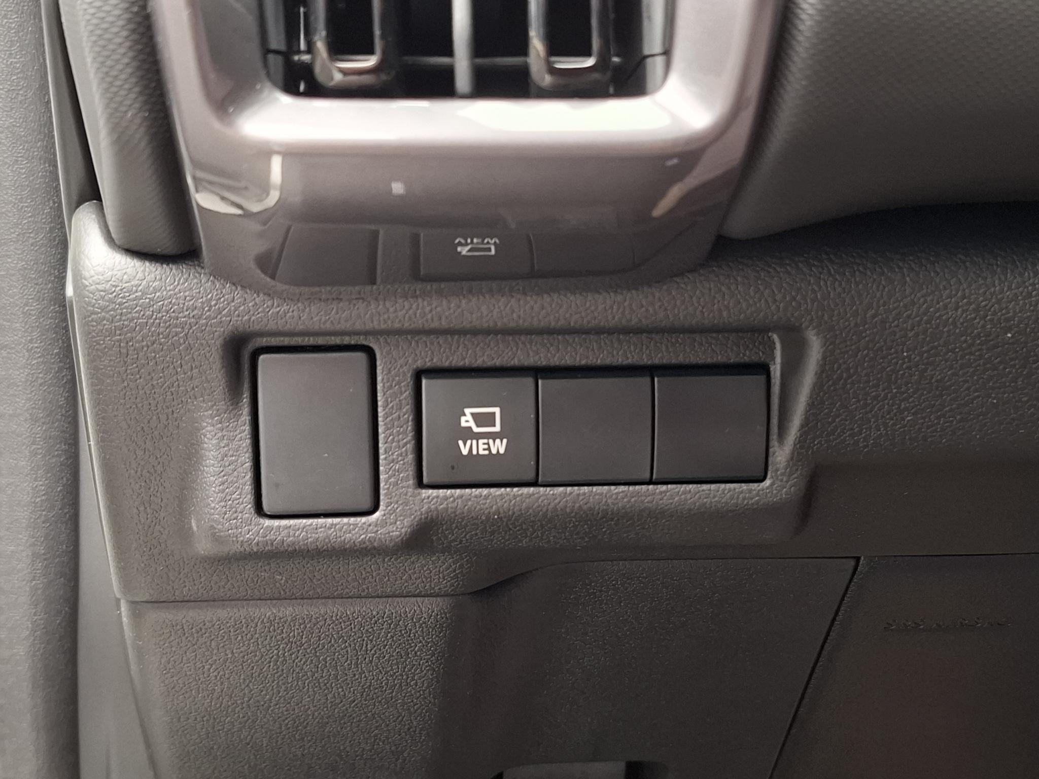 Foto van Toyota Urban Cruiser
