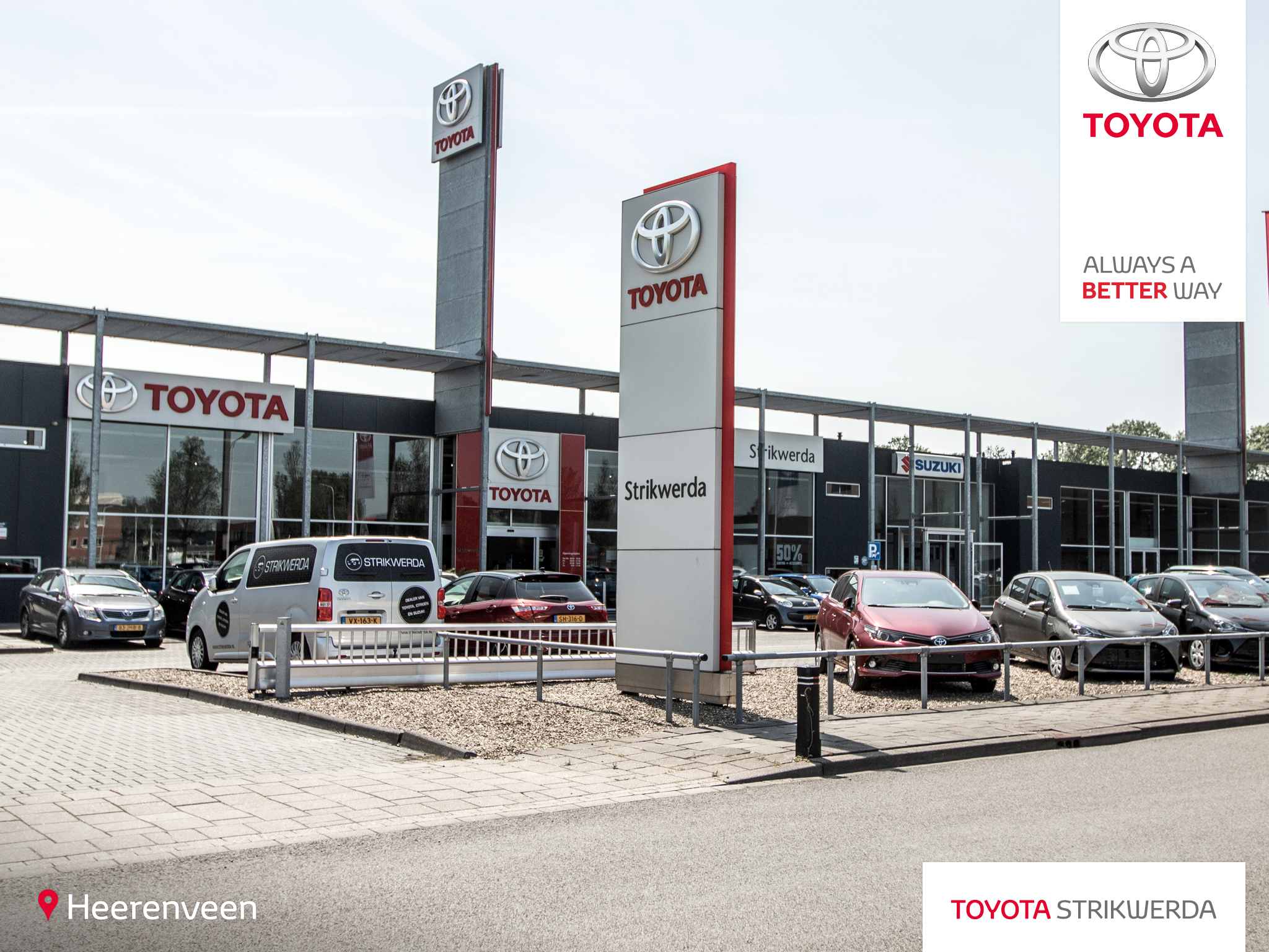 Foto van Toyota Urban Cruiser
