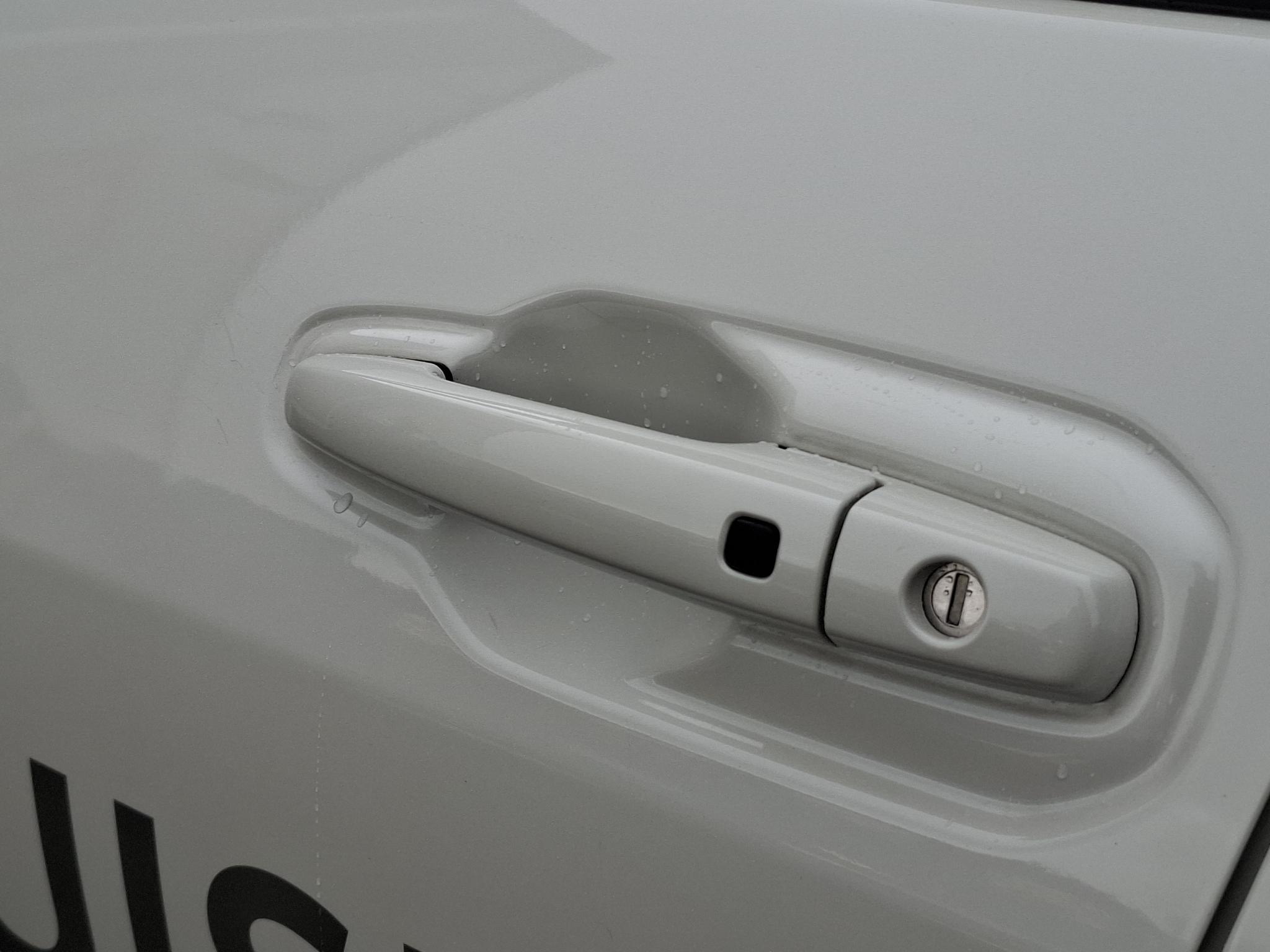 Foto van Toyota Urban Cruiser
