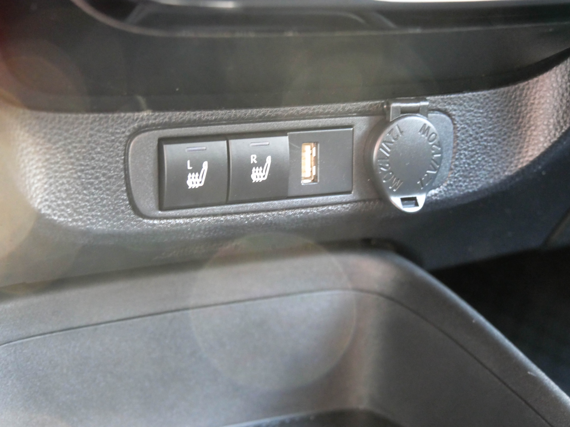 Foto van Toyota Toyota Aygo X