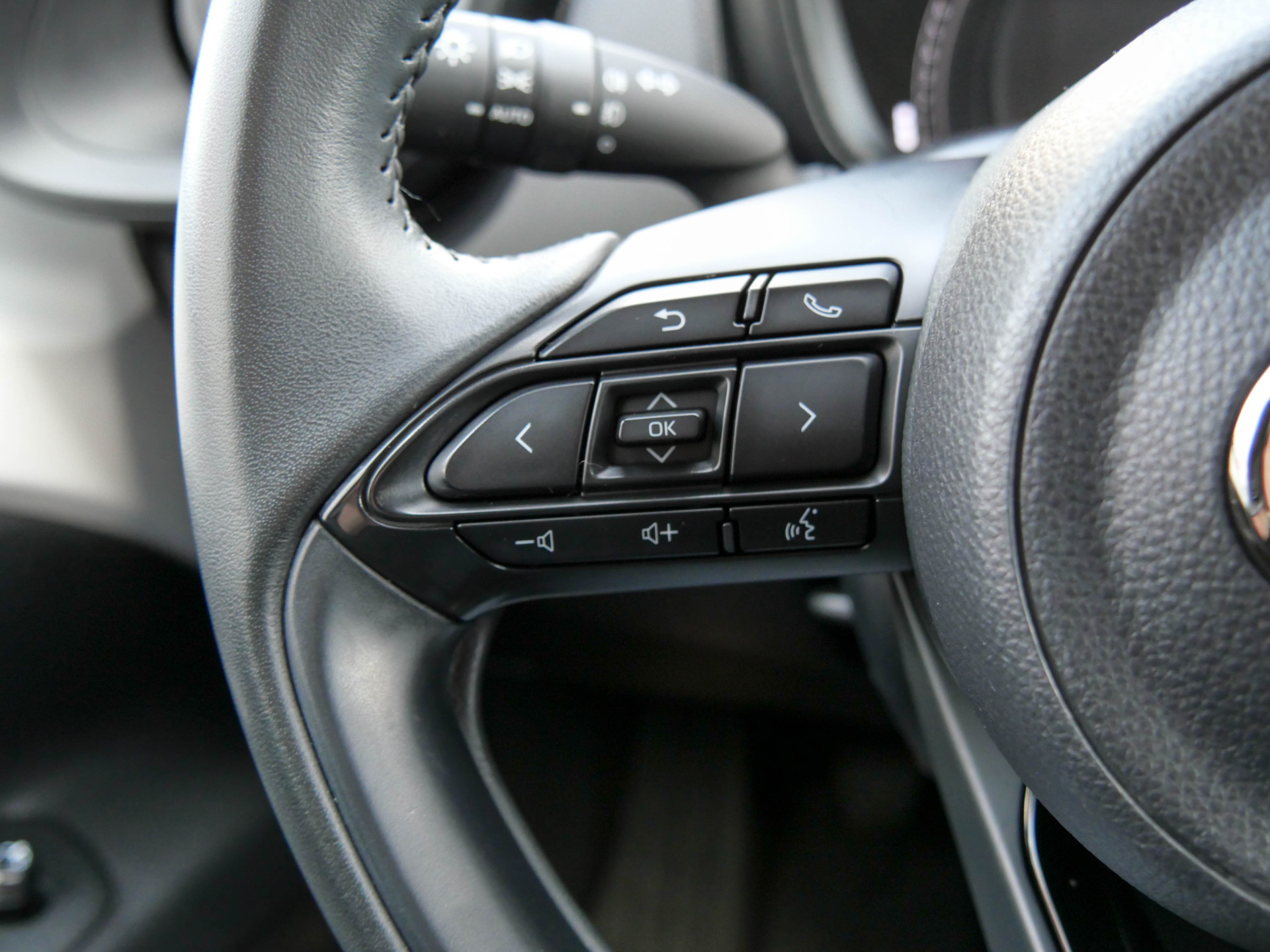 Foto van Toyota Toyota Aygo X