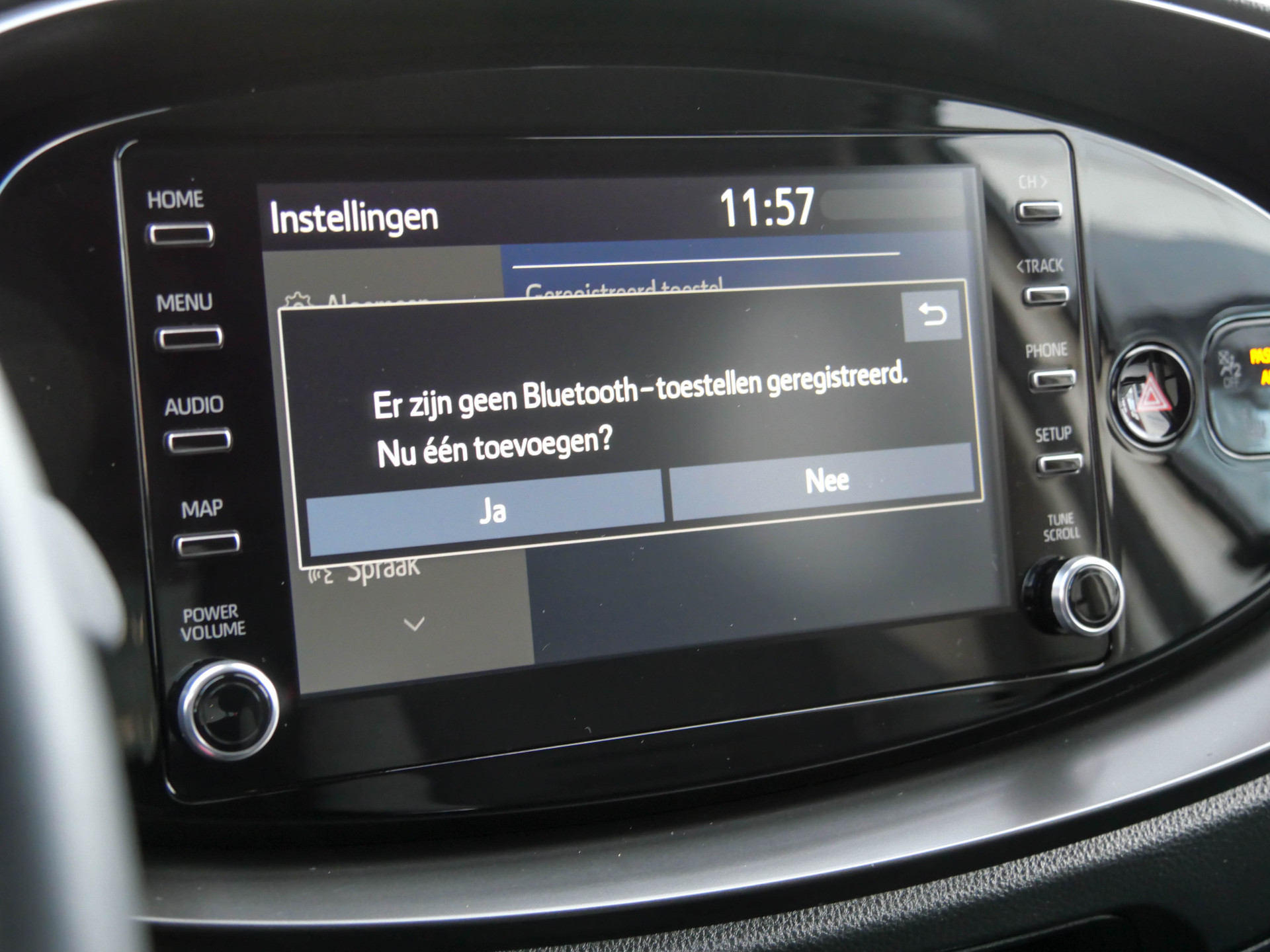 Foto van Toyota Toyota Aygo X