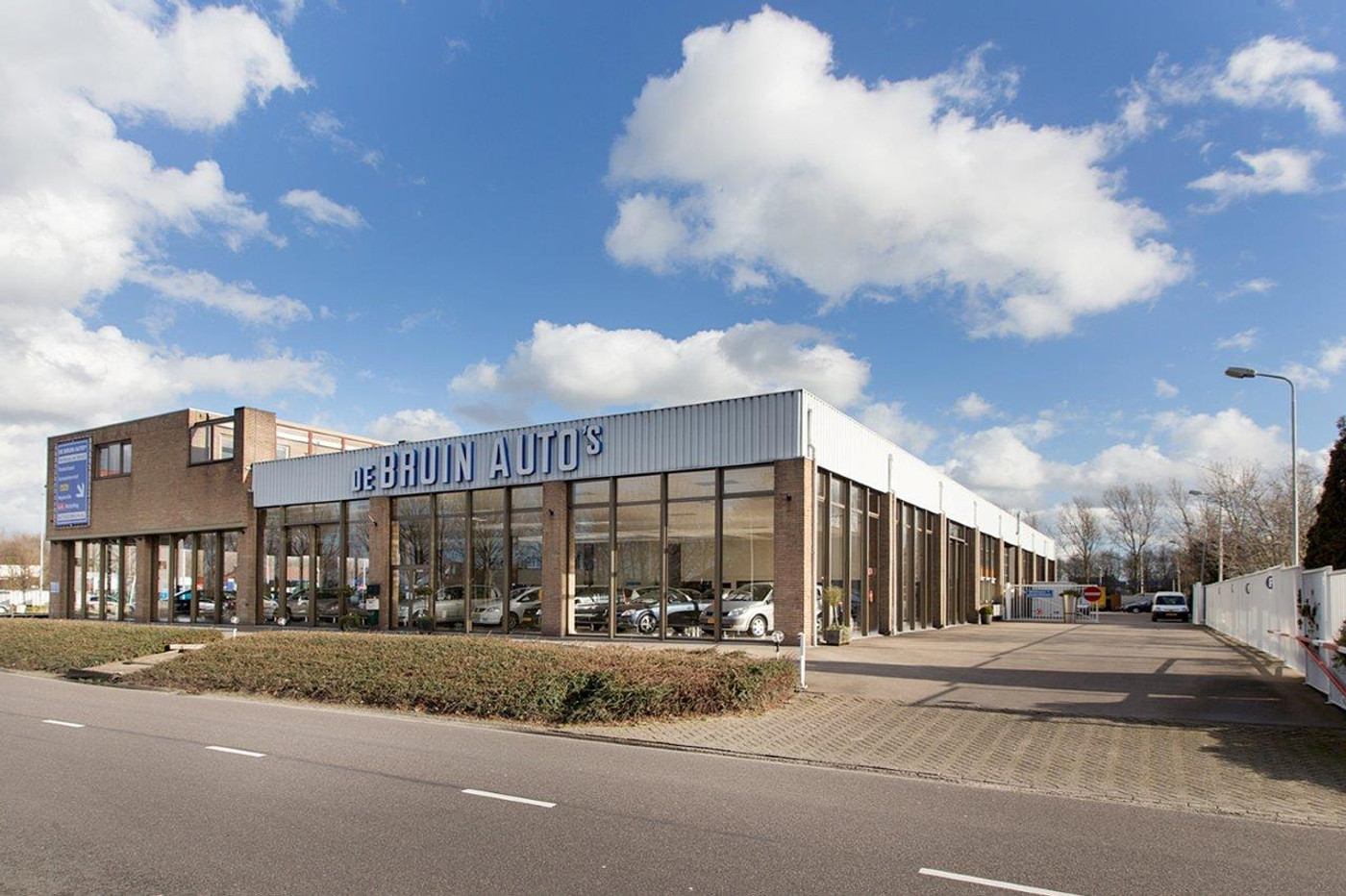 Foto van Ford Transit