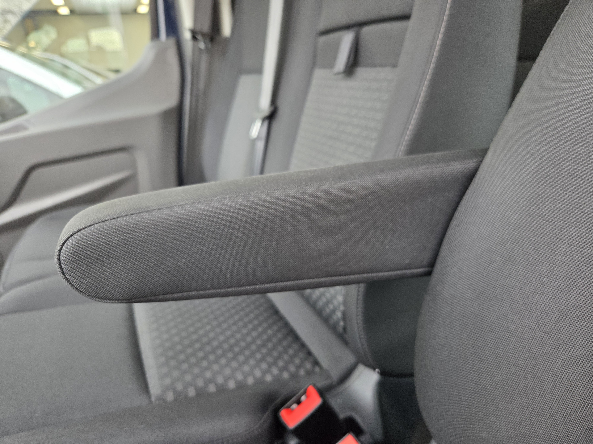 Foto van Ford Transit