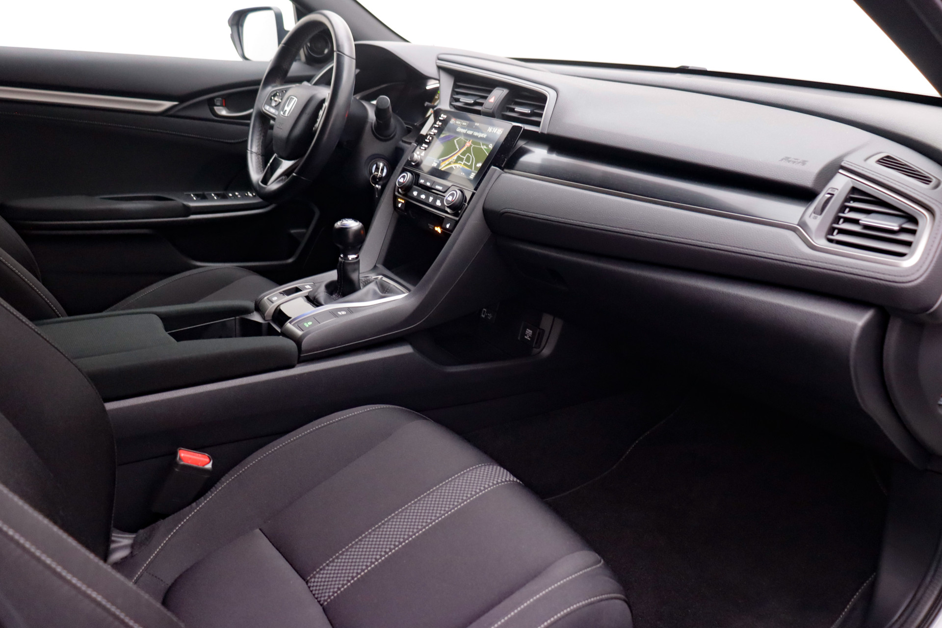 Foto van Honda Civic 5dr