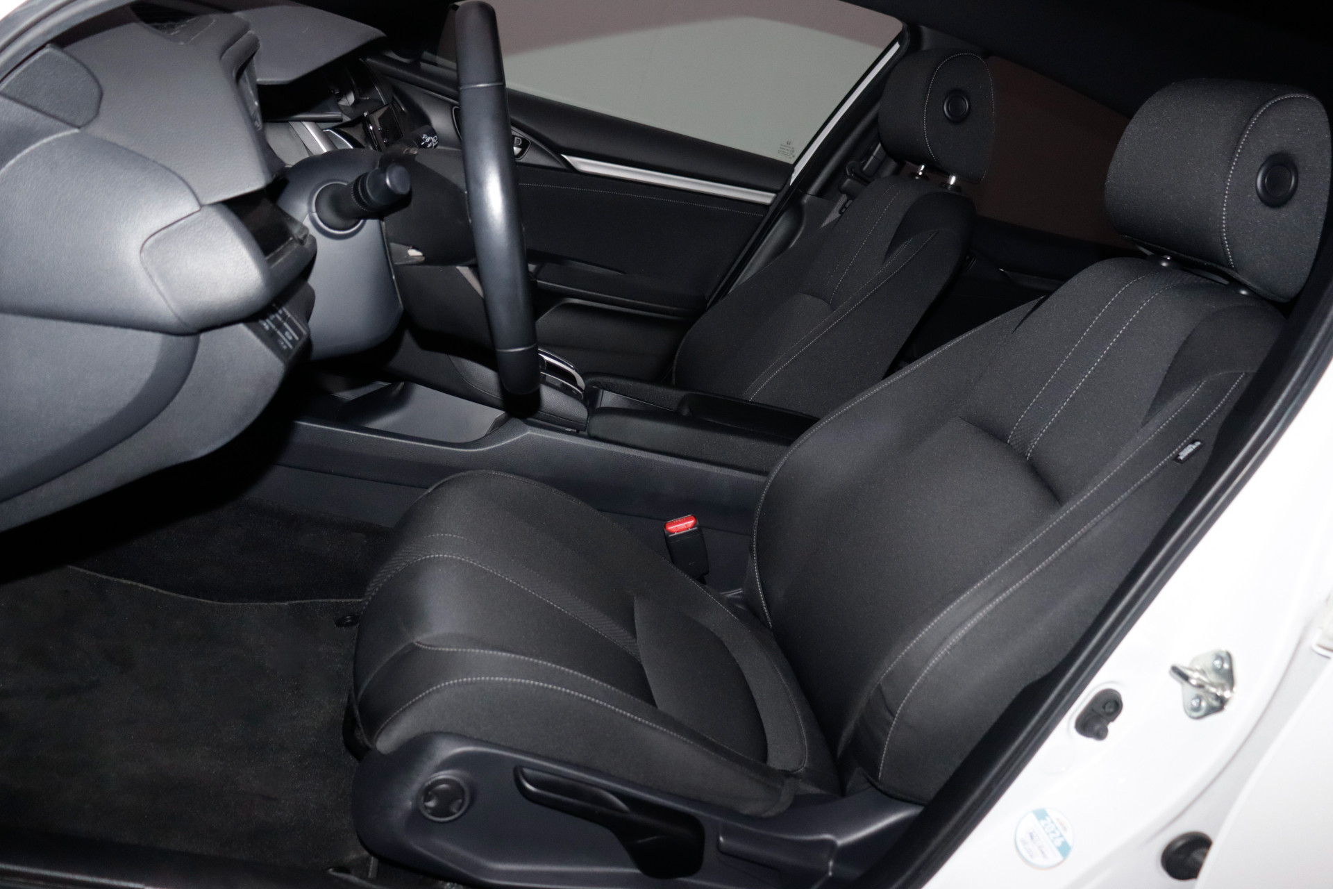 Foto van Honda Civic 5dr