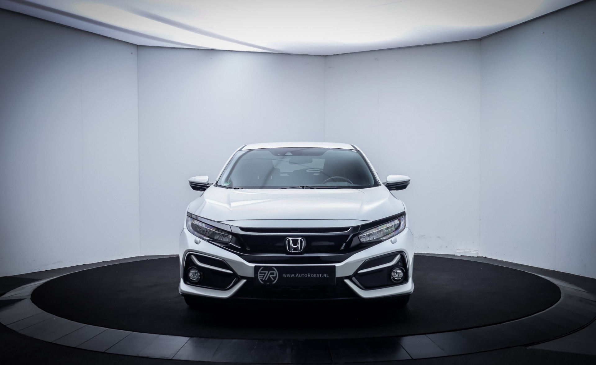 Foto van Honda Civic 5dr