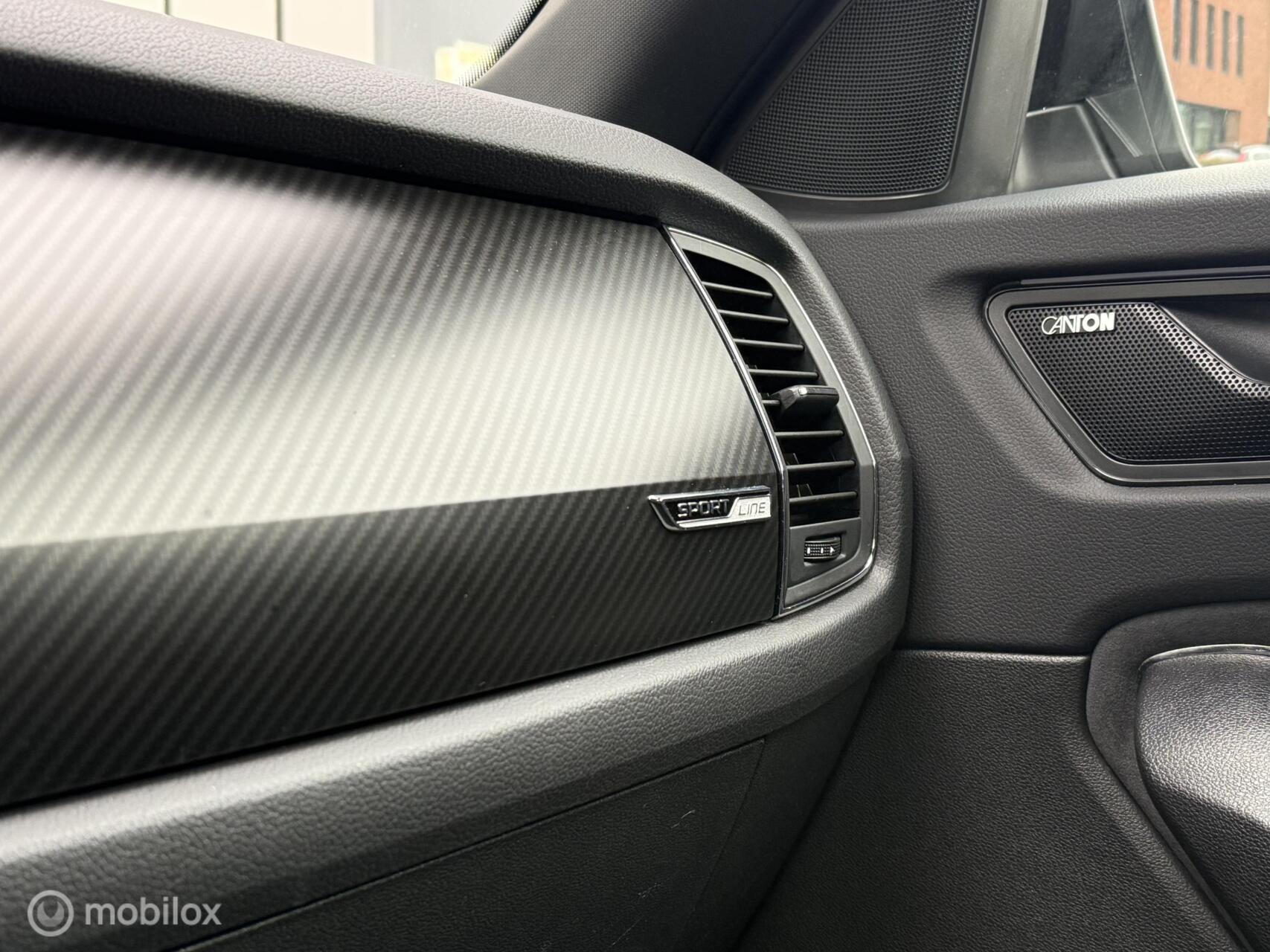 Foto van Skoda Kodiaq