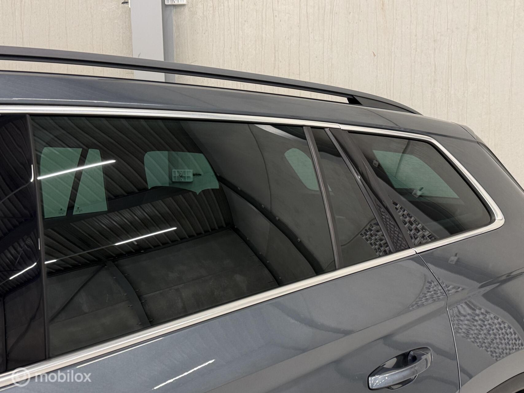 Foto van Skoda Kodiaq
