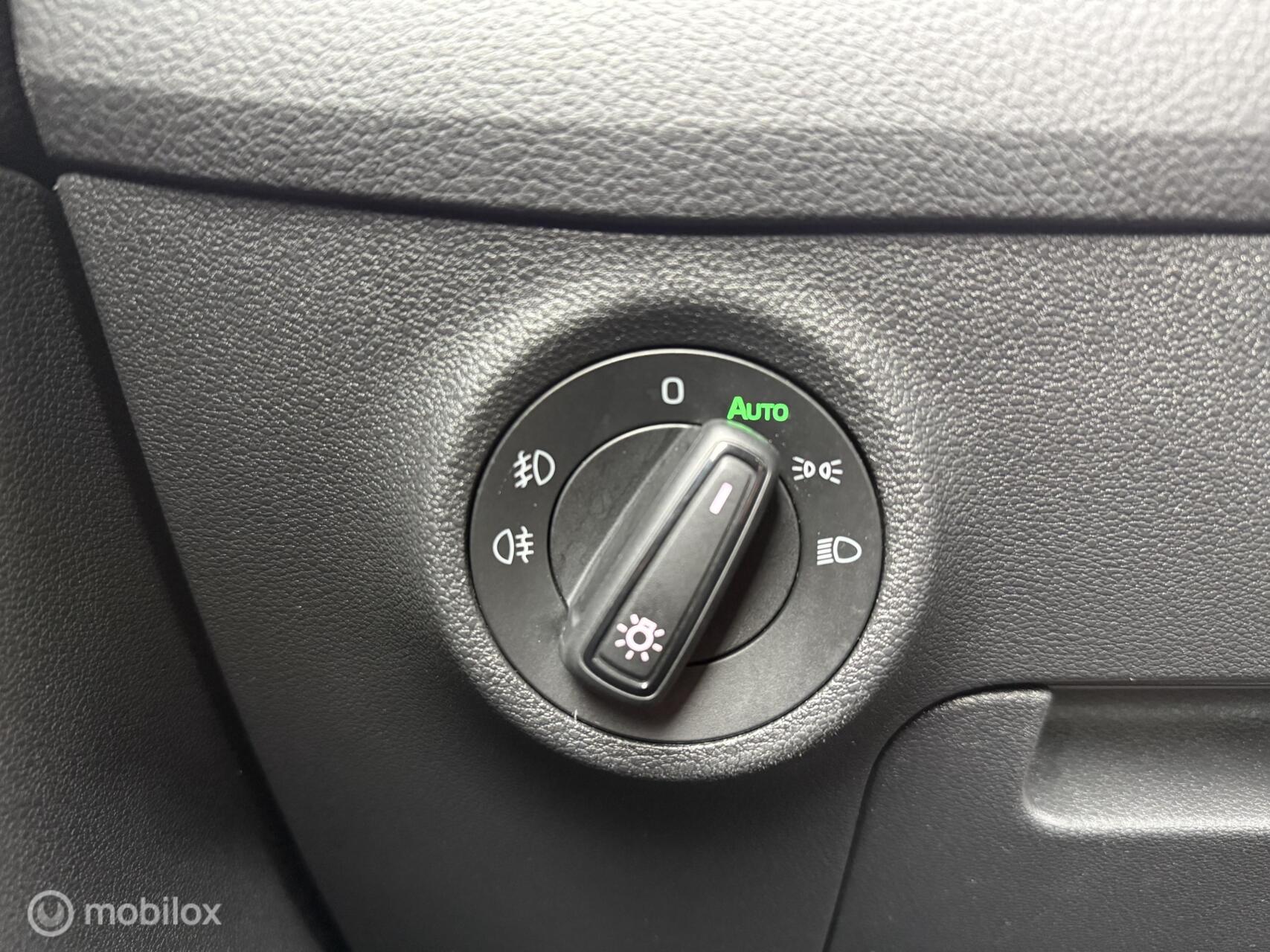 Foto van Skoda Kodiaq
