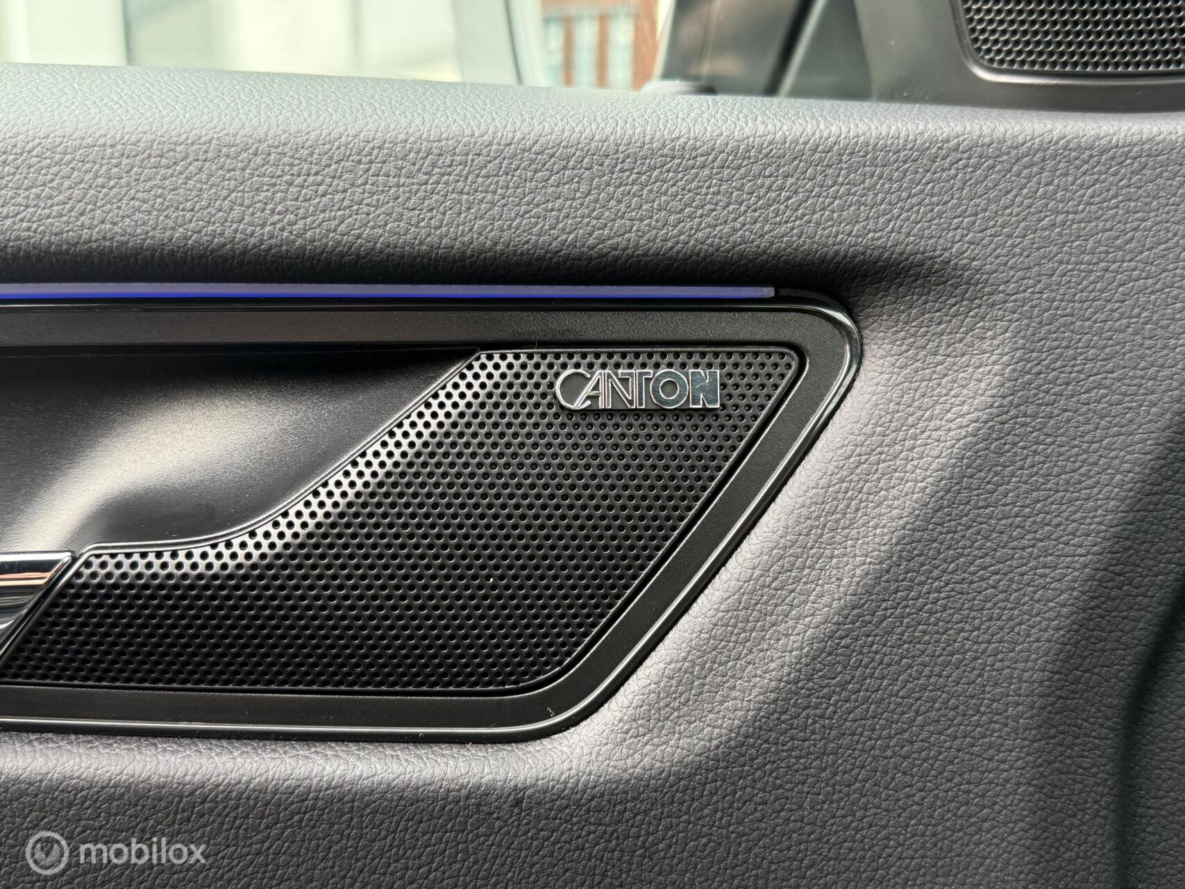 Foto van Skoda Kodiaq