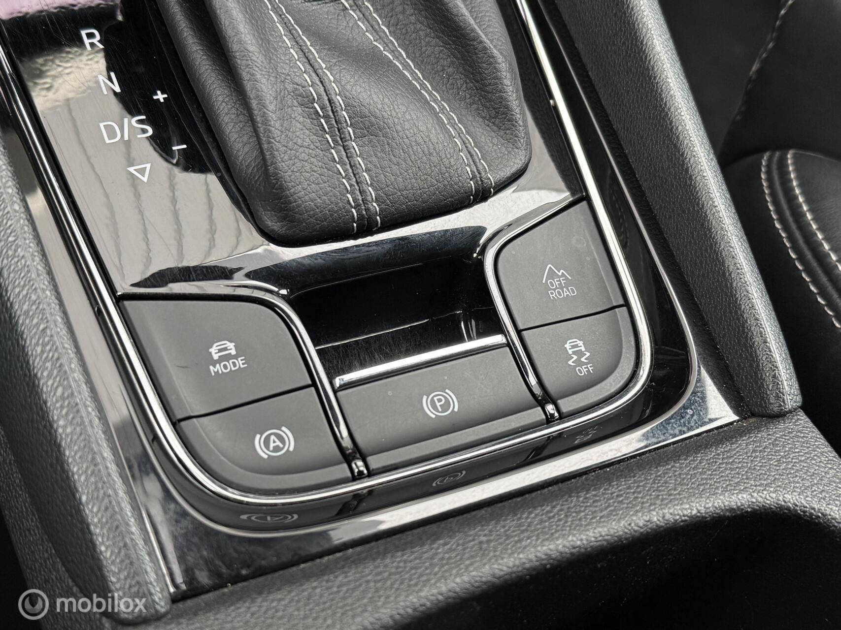 Foto van Skoda Kodiaq