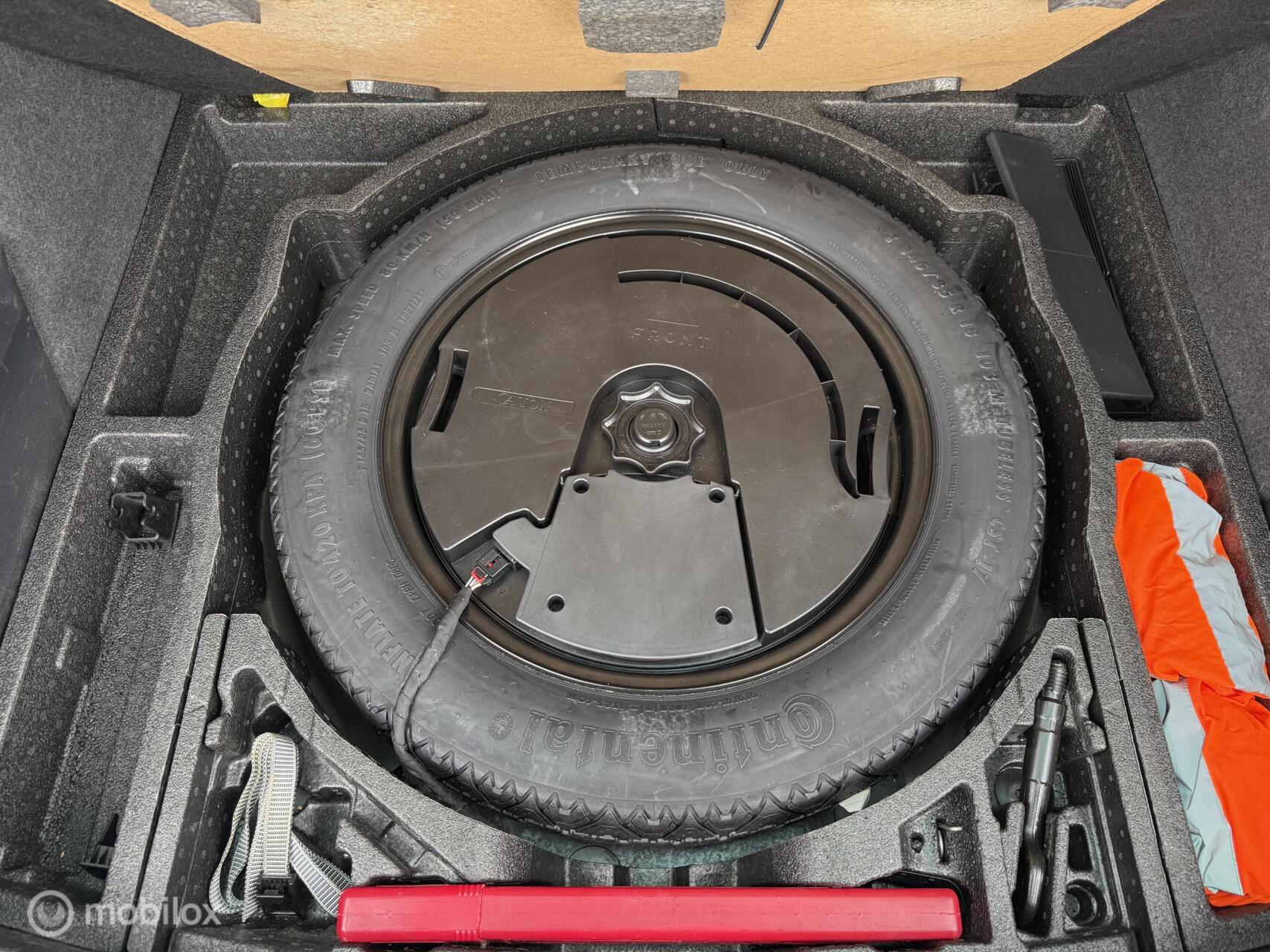 Foto van Skoda Kodiaq