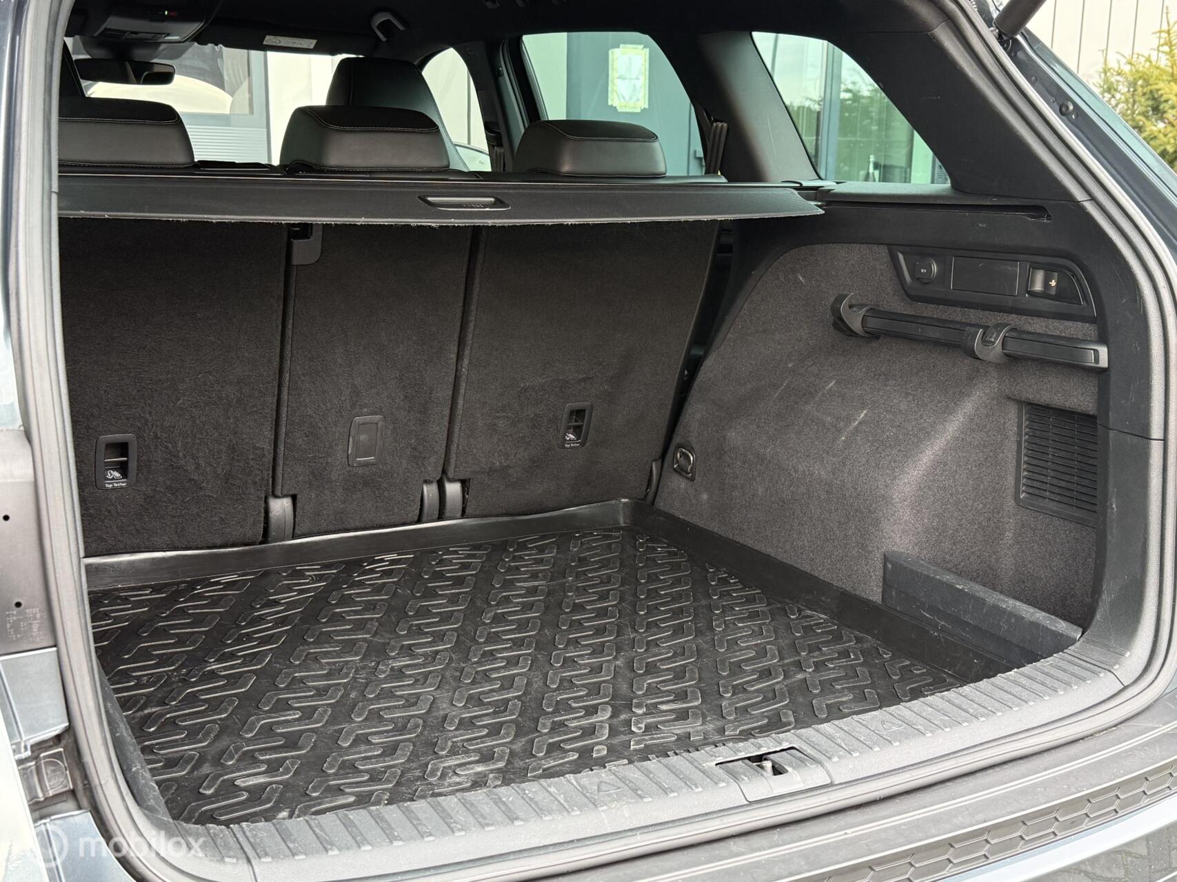 Foto van Skoda Kodiaq
