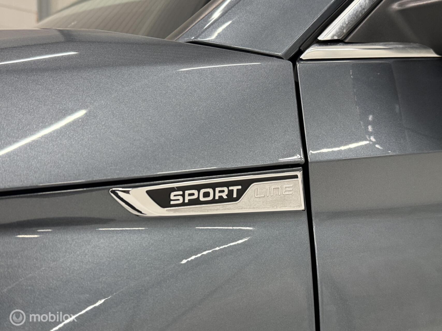 Foto van Skoda Kodiaq