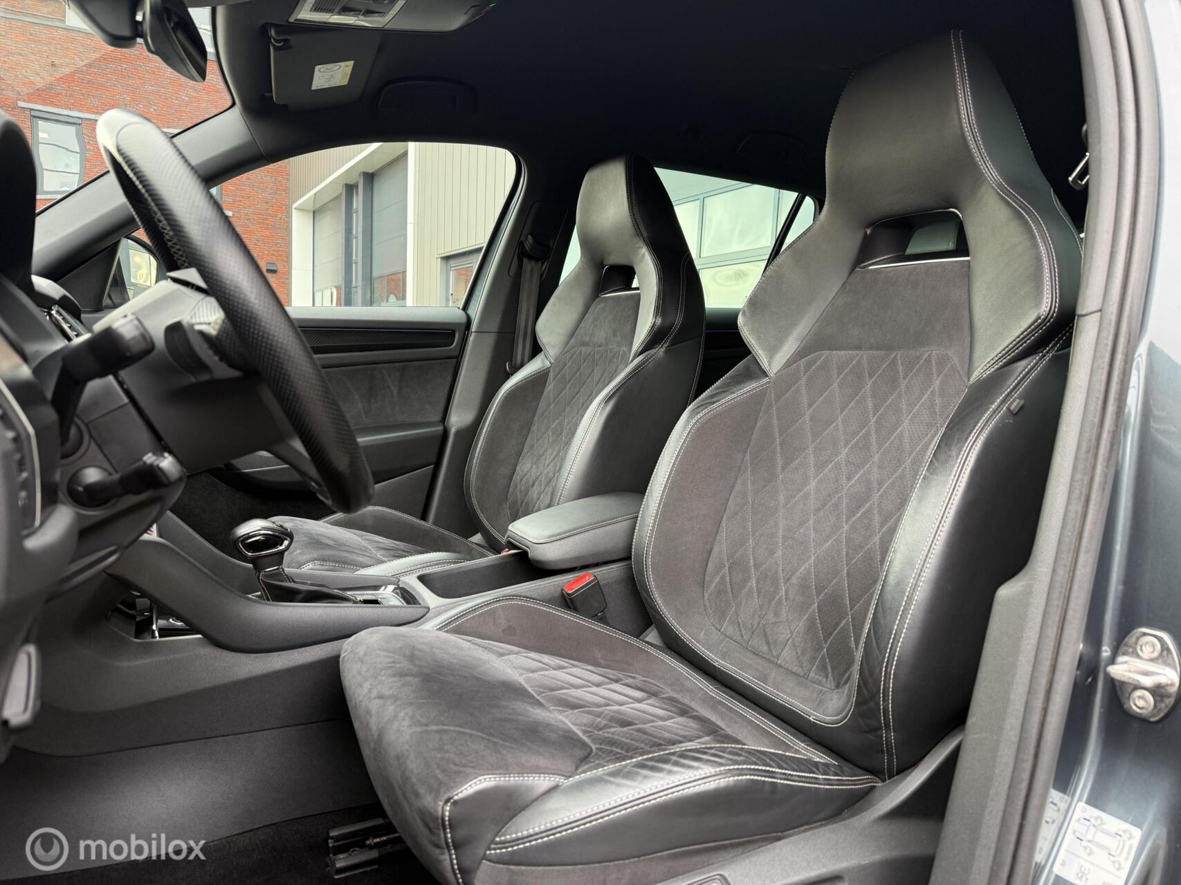 Foto van Skoda Kodiaq