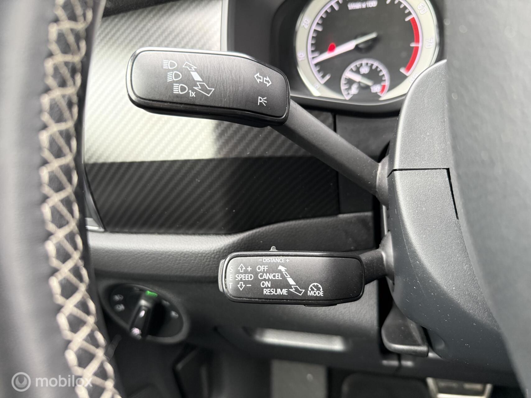 Foto van Skoda Kodiaq