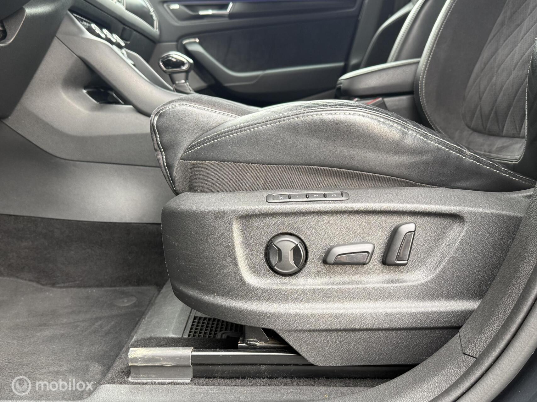 Foto van Skoda Kodiaq