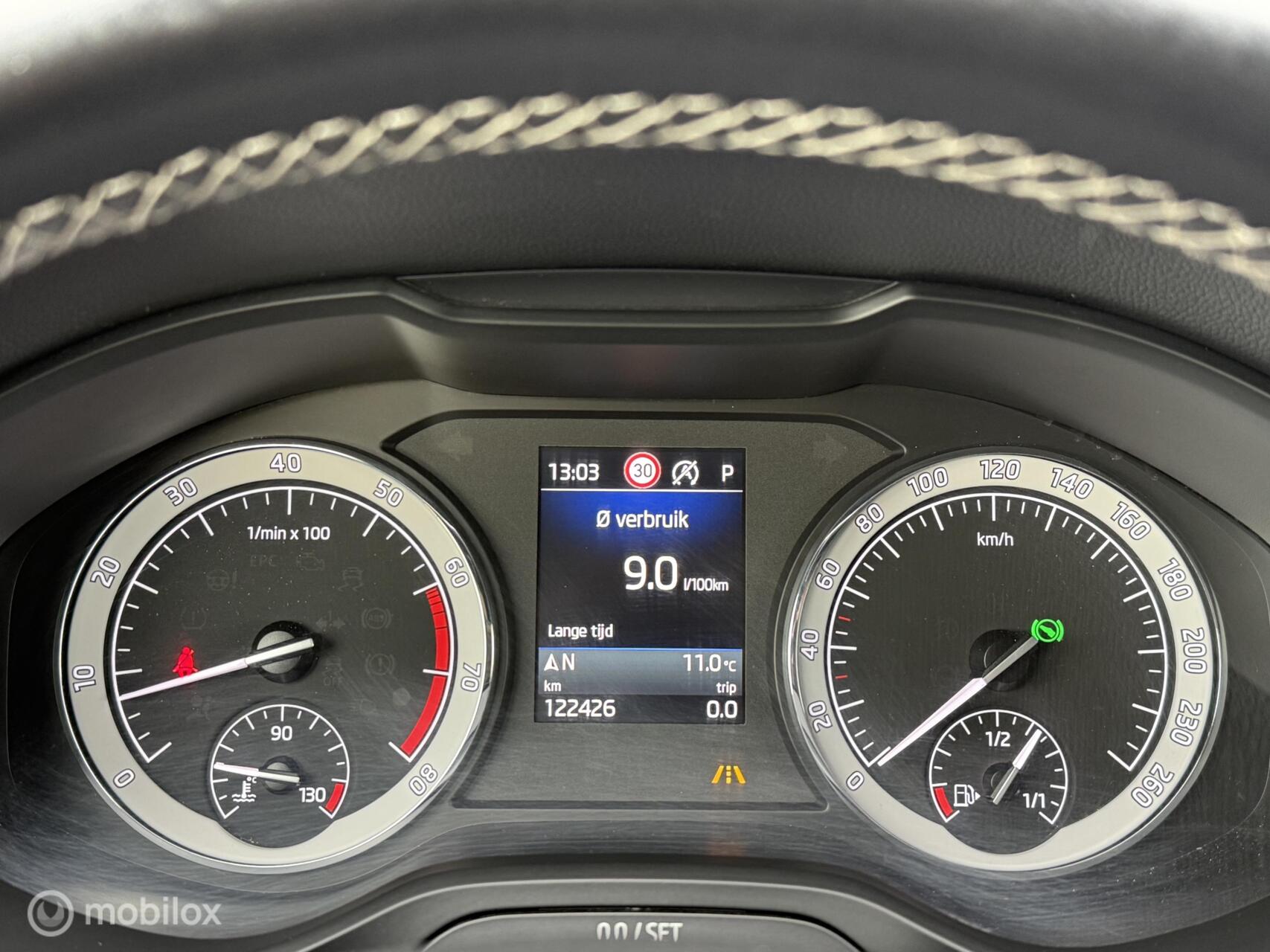 Foto van Skoda Kodiaq