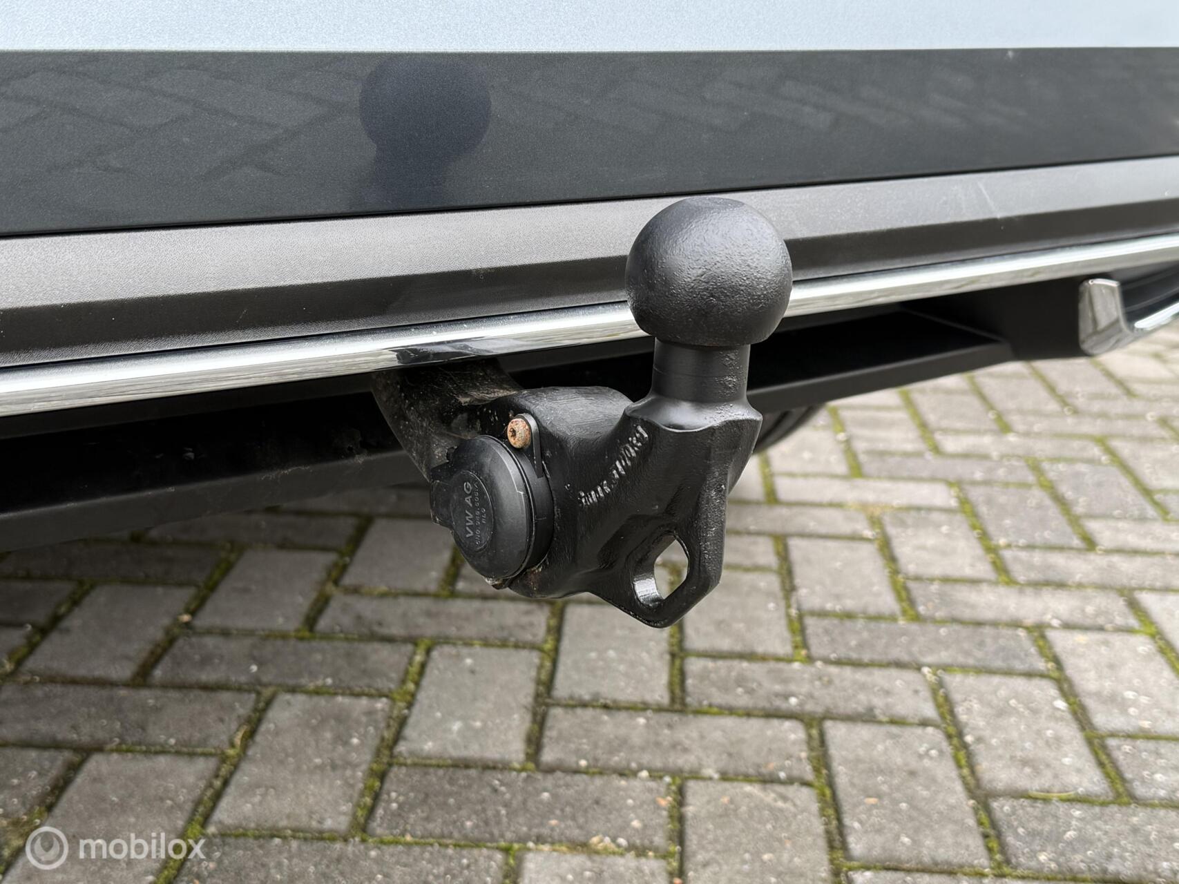 Foto van Skoda Kodiaq