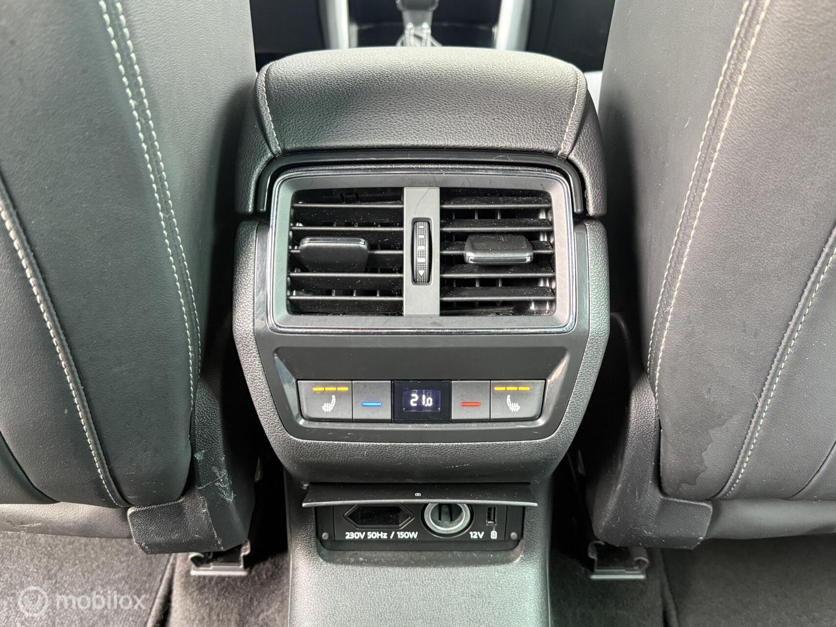 Foto van Skoda Kodiaq