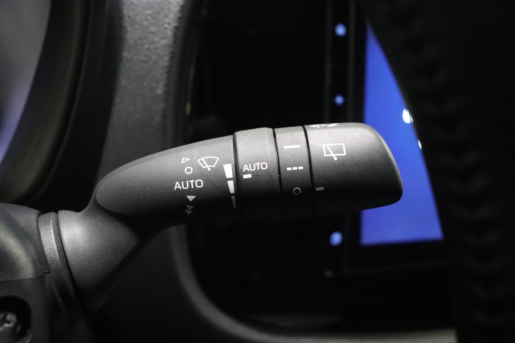 Foto van Toyota Toyota Aygo X