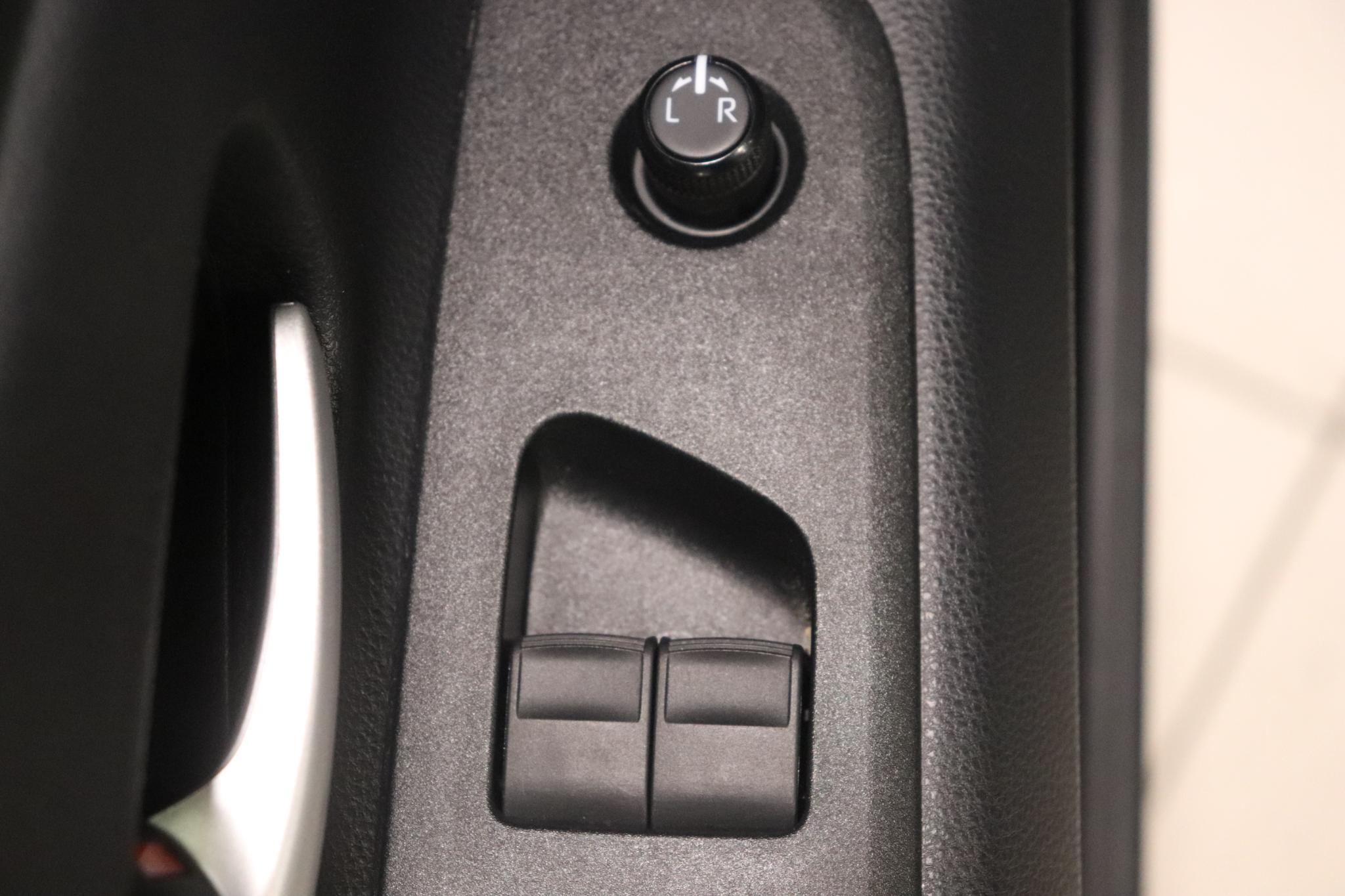 Foto van Toyota Toyota Aygo X