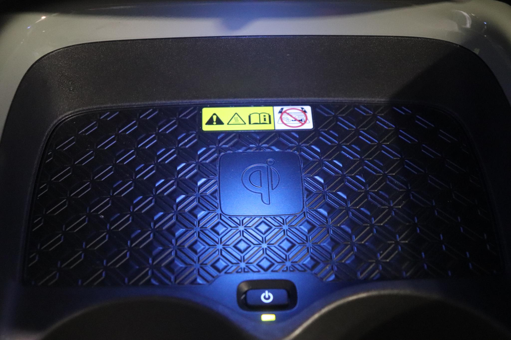 Foto van Toyota Toyota Aygo X