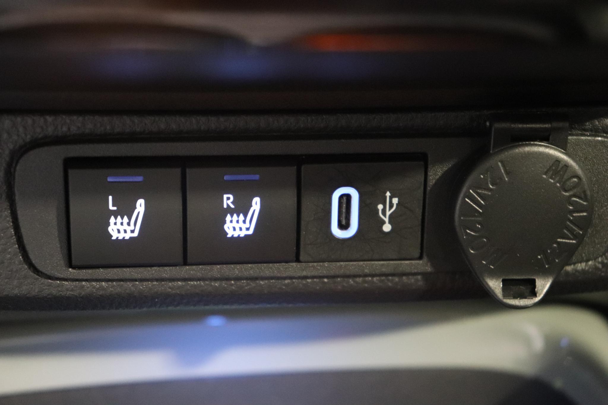 Foto van Toyota Toyota Aygo X