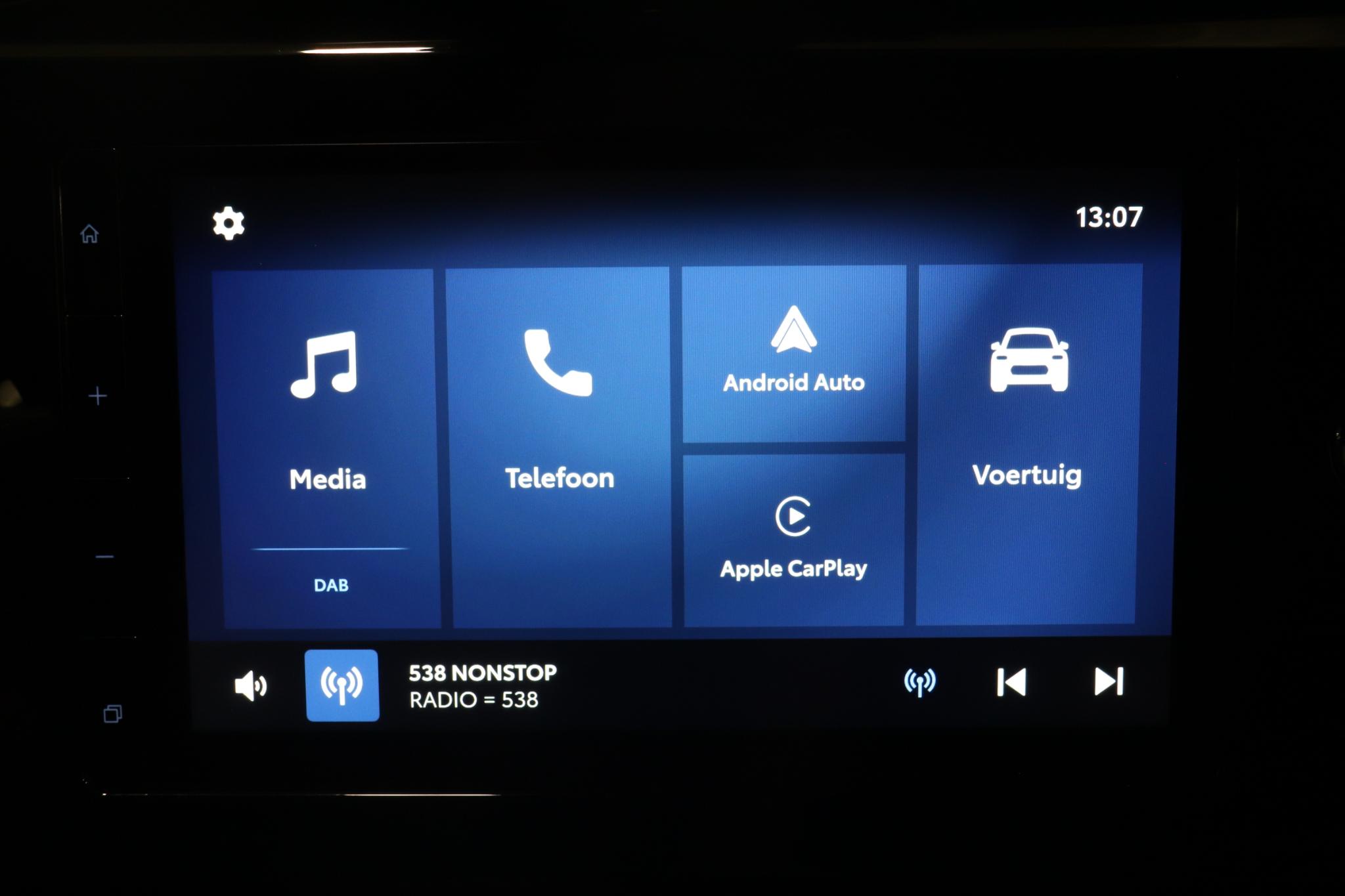 Foto van Toyota Toyota Aygo X
