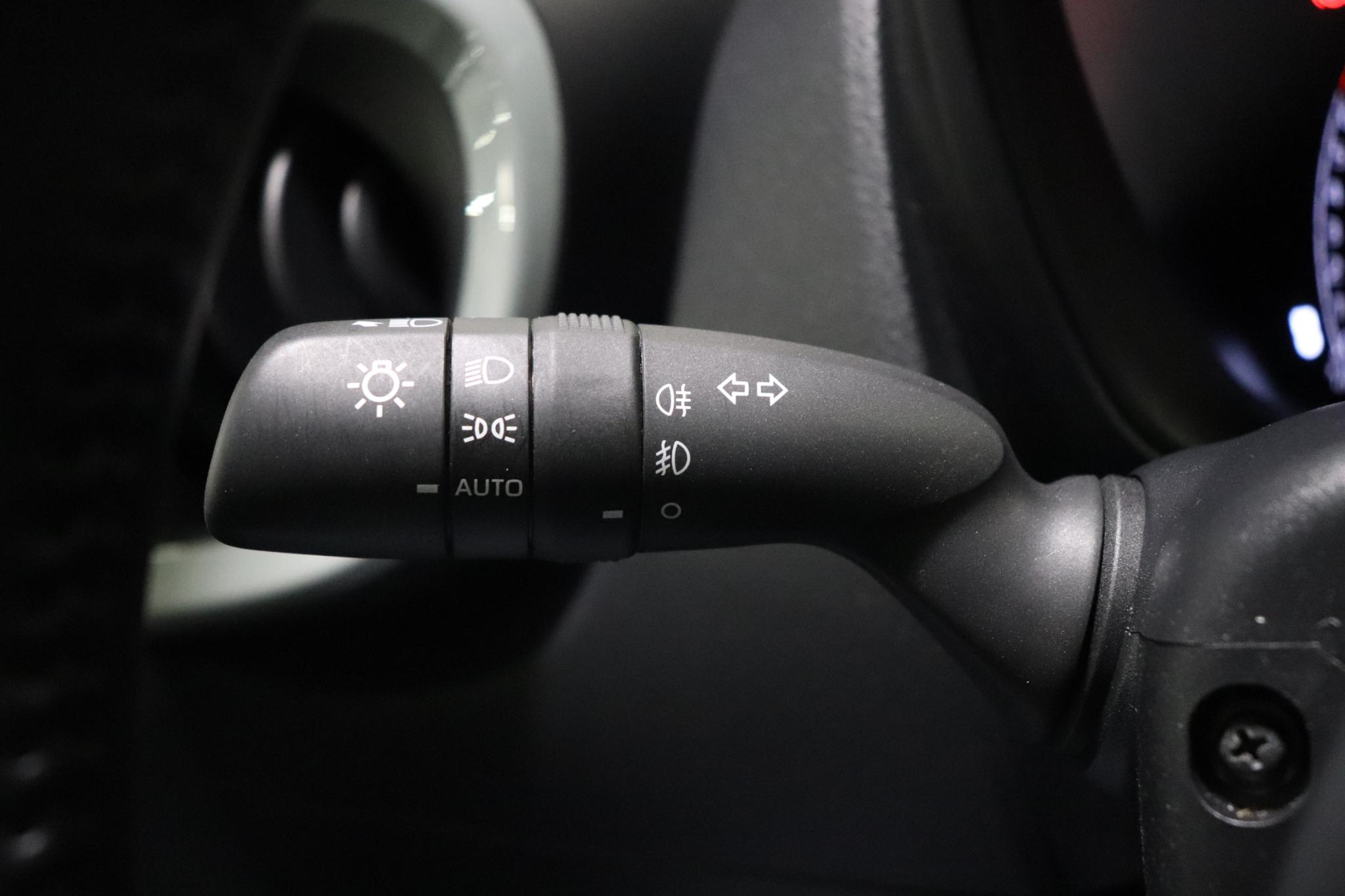 Foto van Toyota Toyota Aygo X