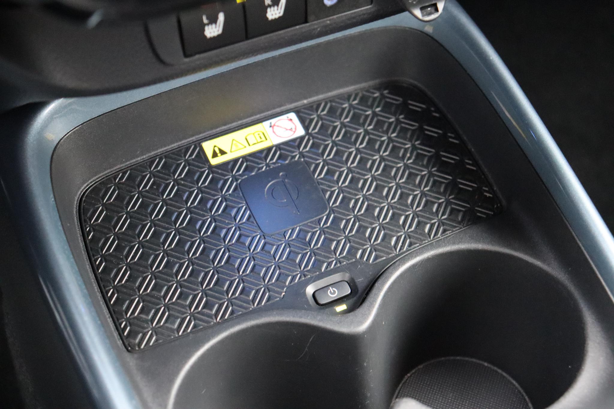 Foto van Toyota Toyota Aygo X