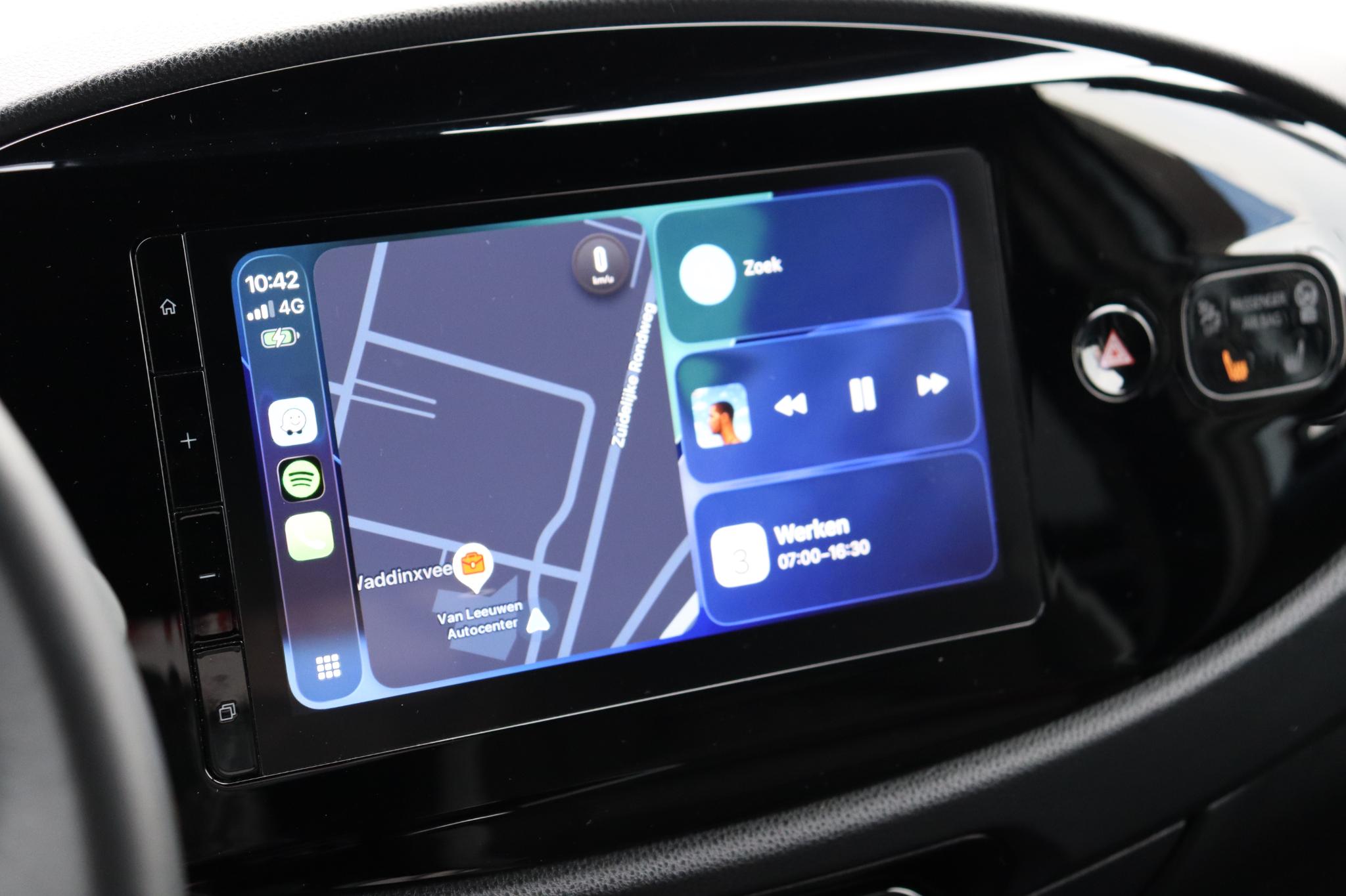 Foto van Toyota Toyota Aygo X
